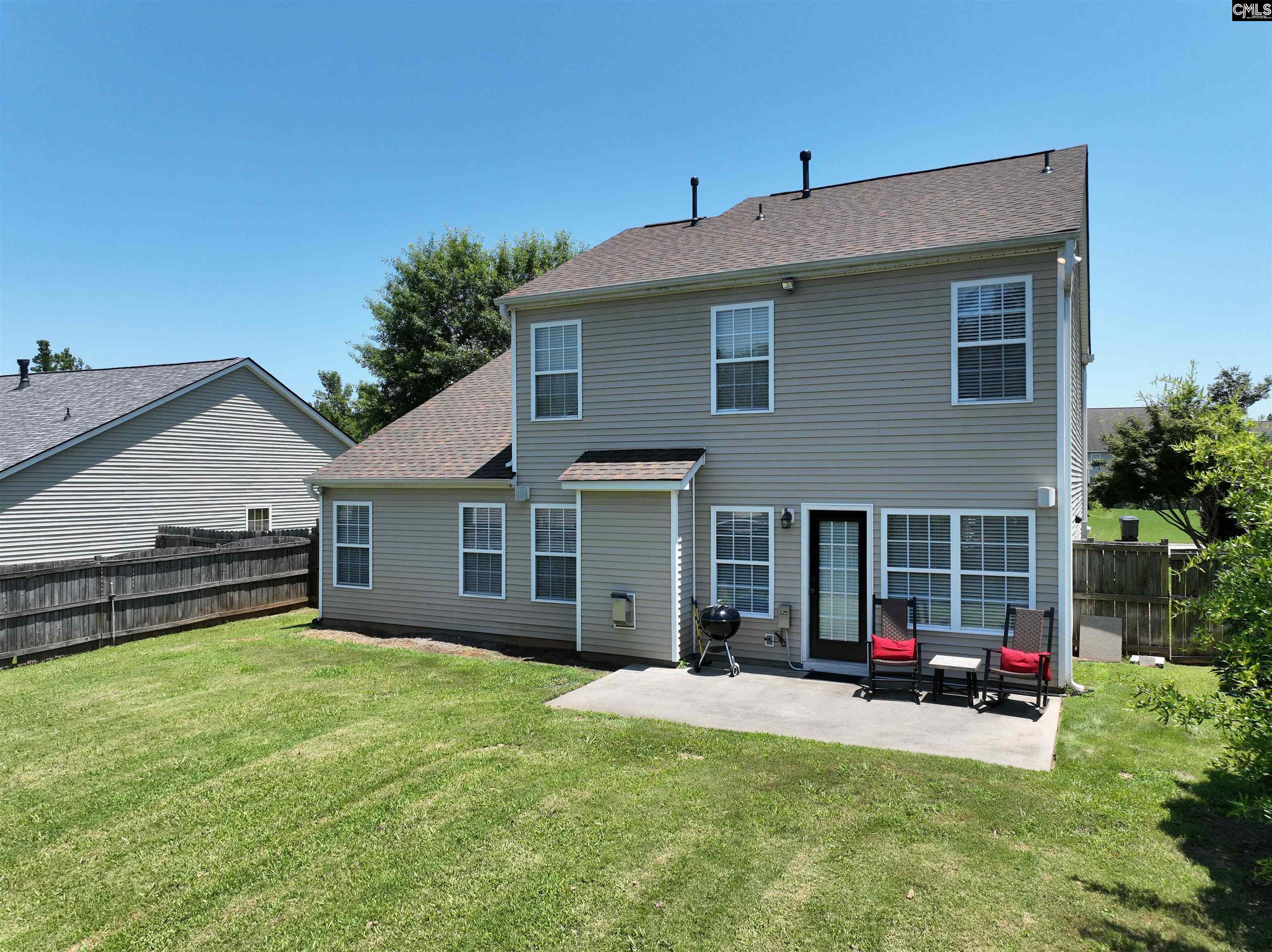 377 Barnvelder Drive Lexington, SC 29072