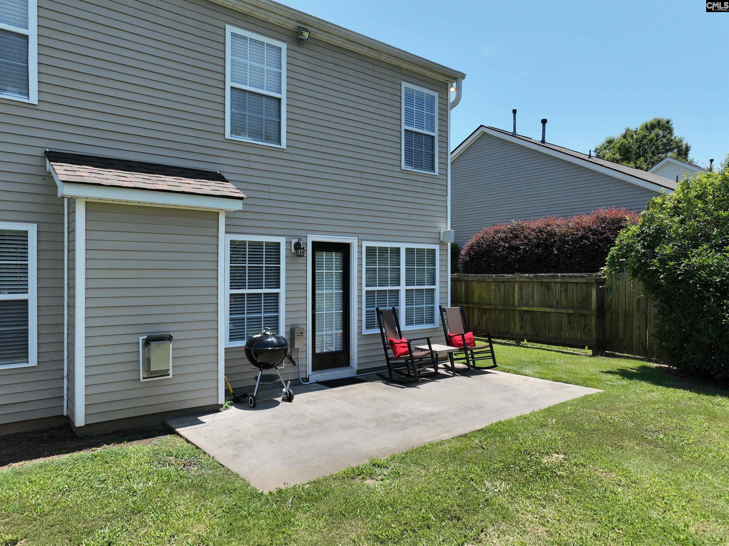 377 Barnvelder Drive Lexington, SC 29072