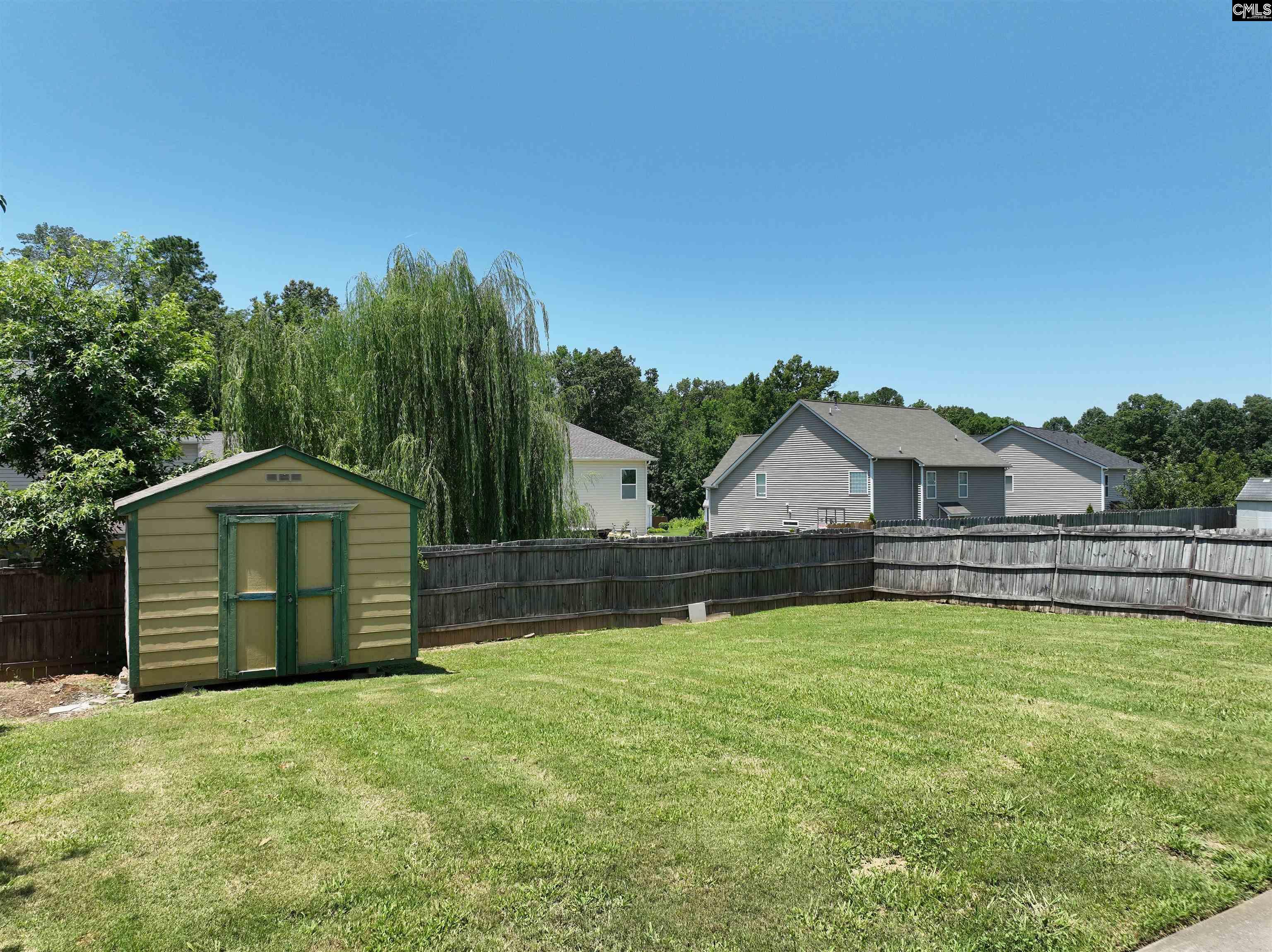 377 Barnvelder Drive Lexington, SC 29072