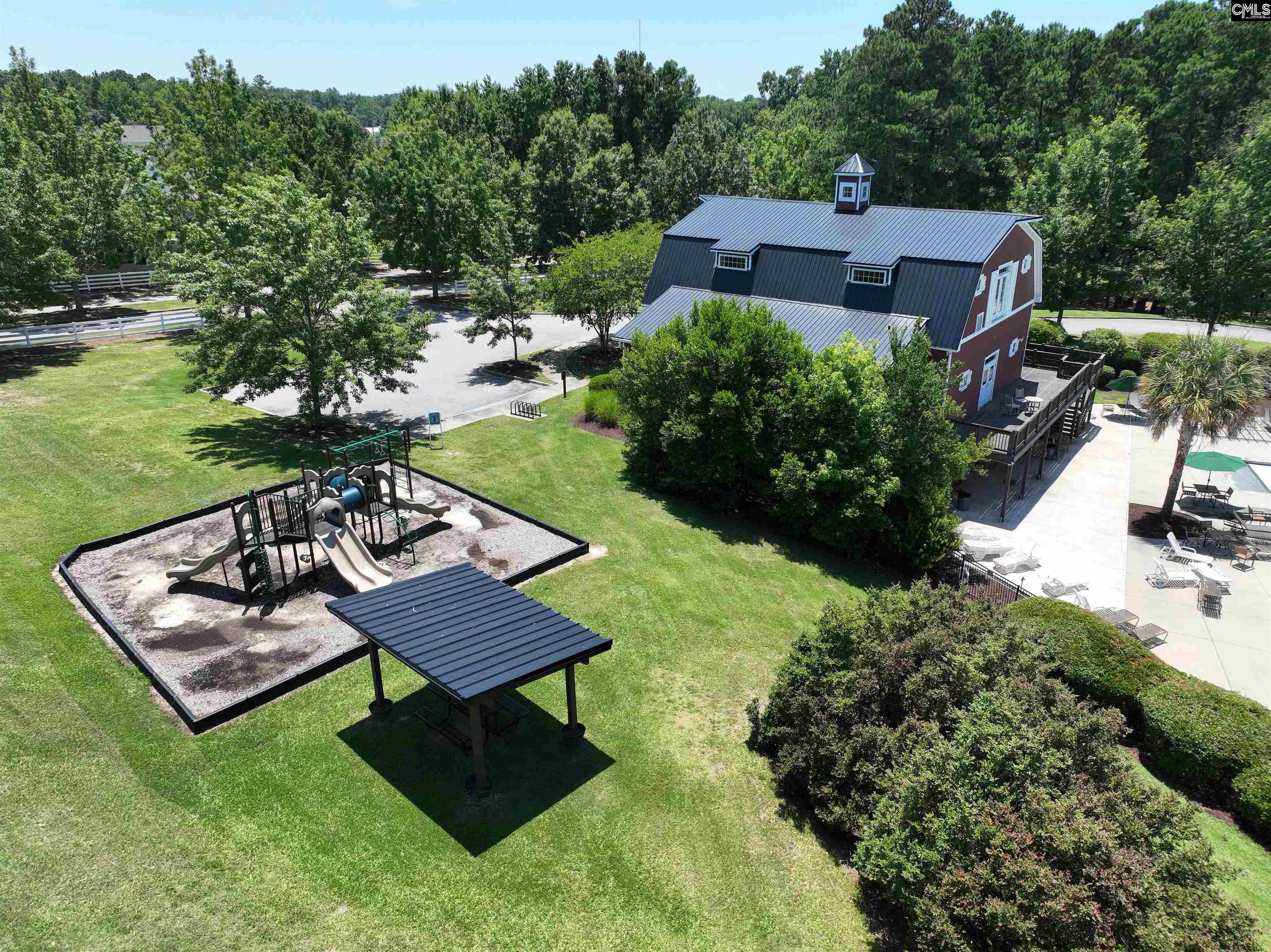 377 Barnvelder Drive Lexington, SC 29072