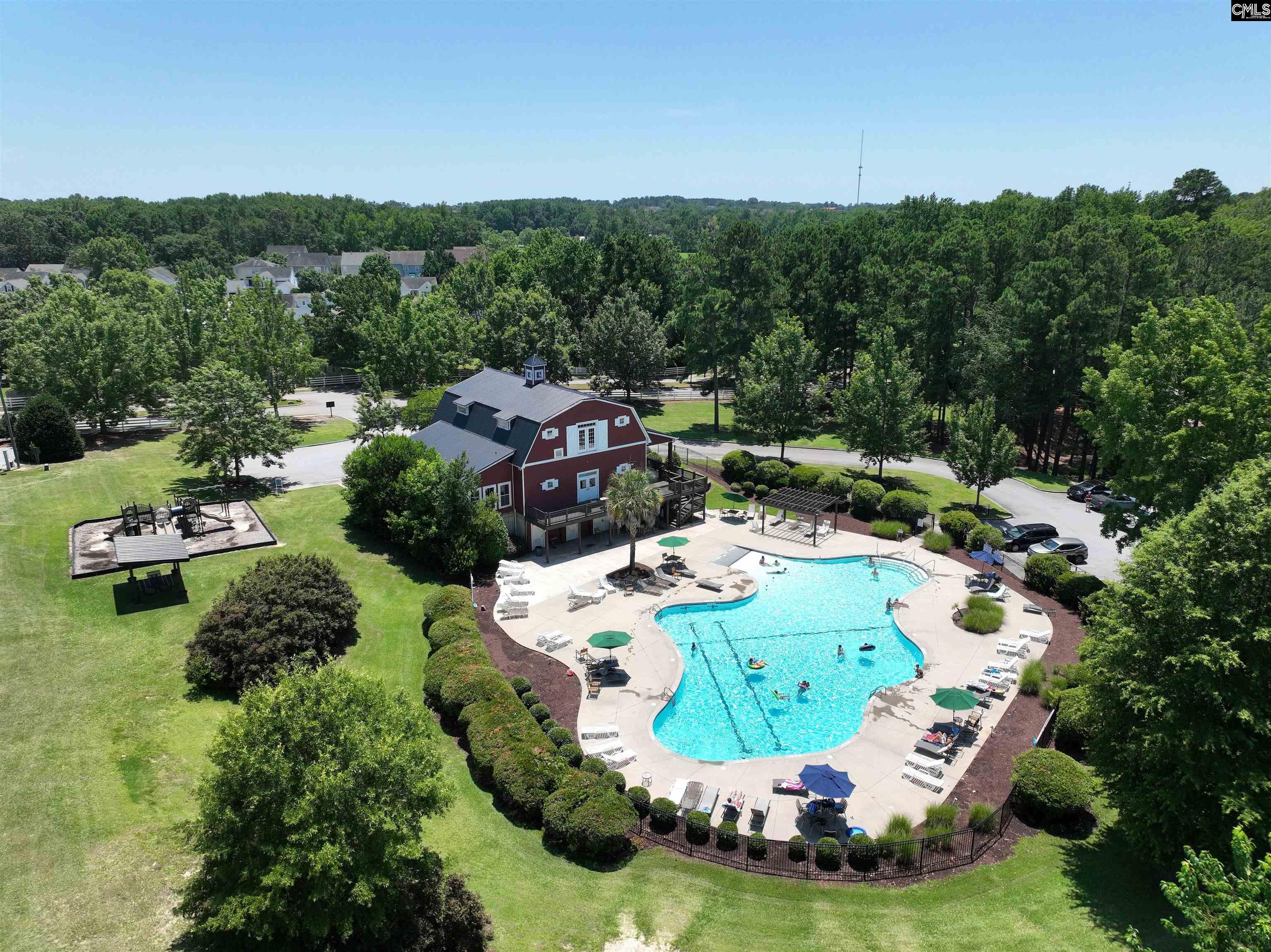 377 Barnvelder Drive Lexington, SC 29072