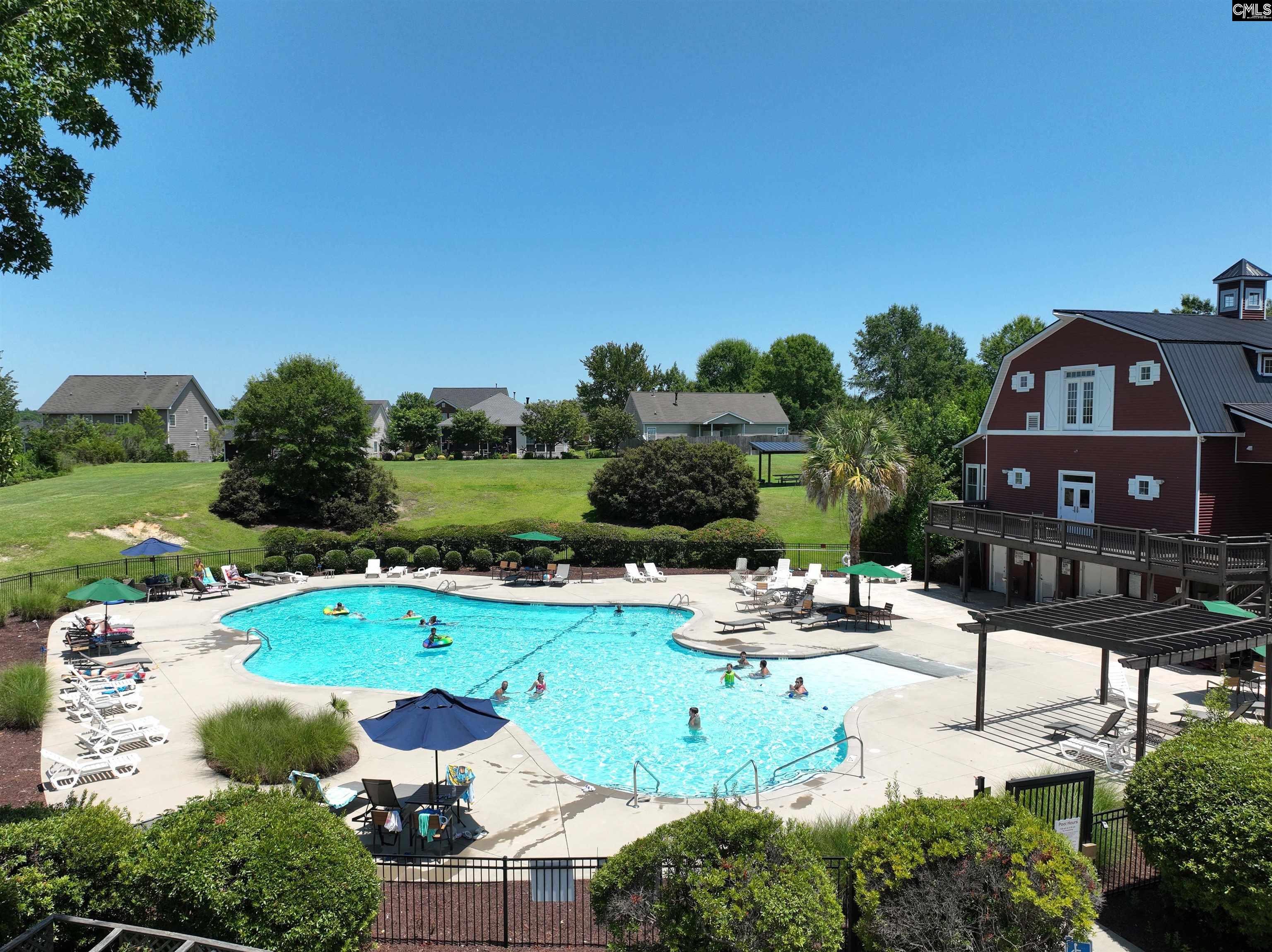 377 Barnvelder Drive Lexington, SC 29072