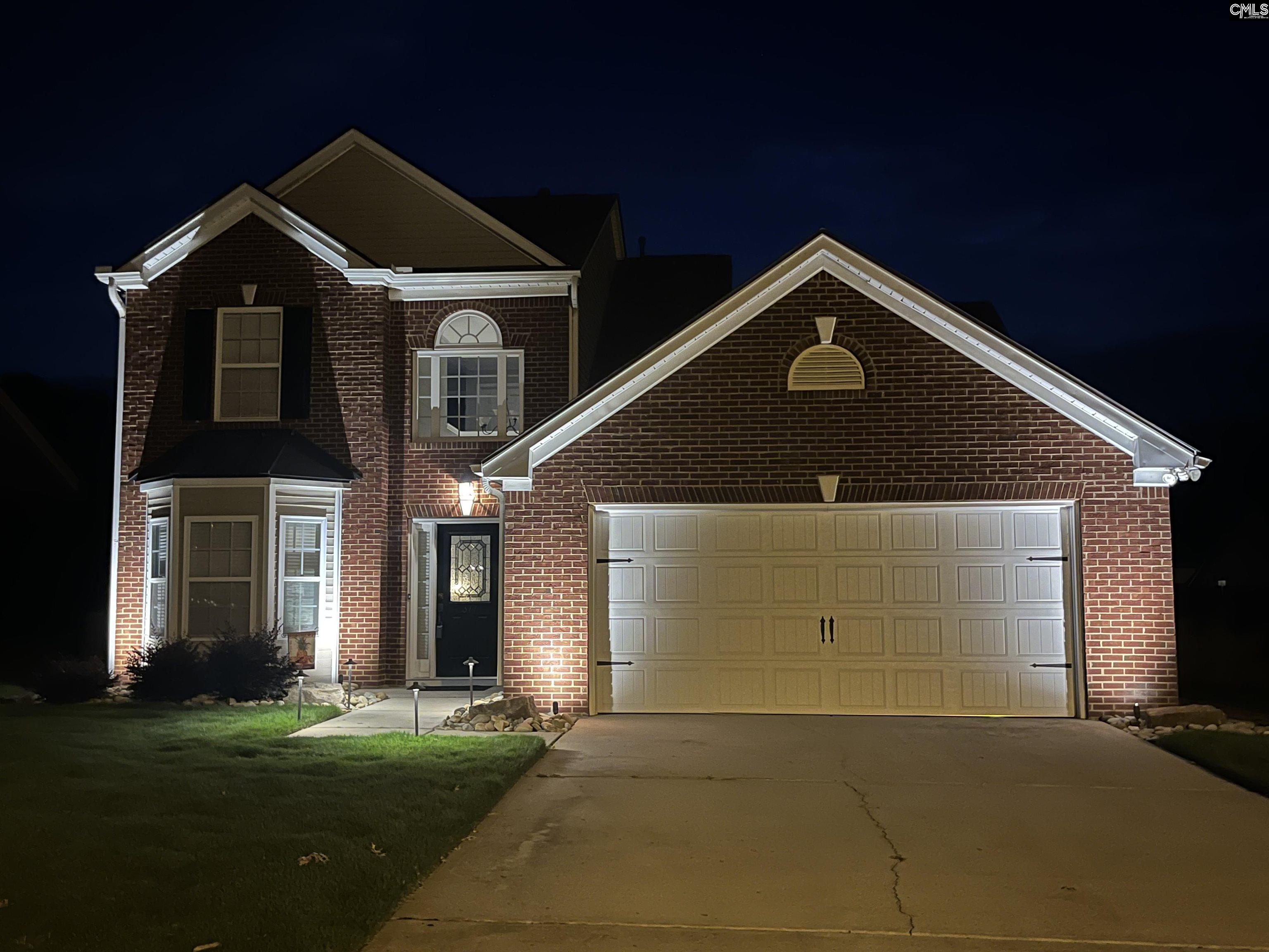 377 Barnvelder Drive Lexington, SC 29072