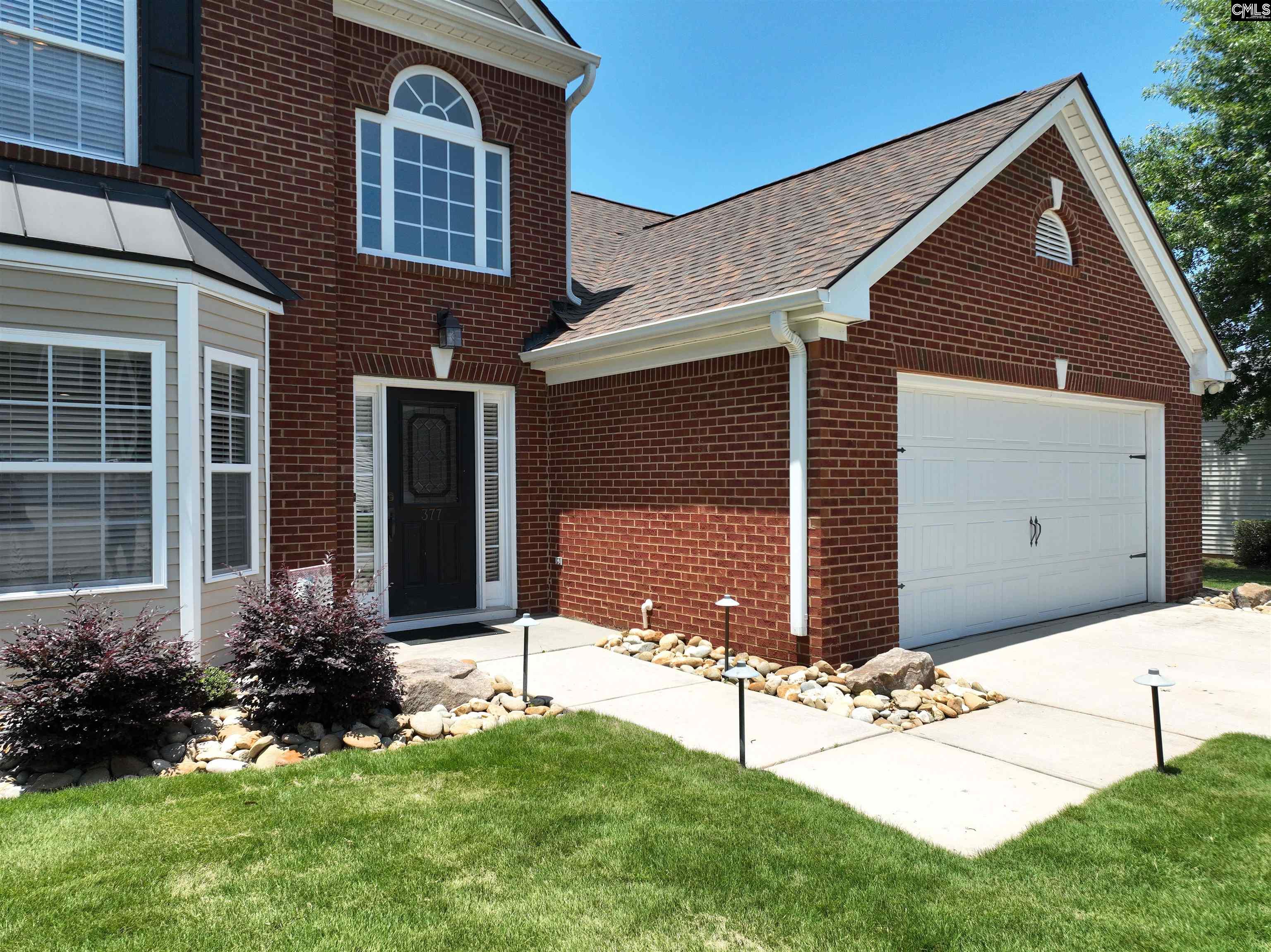 377 Barnvelder Drive Lexington, SC 29072