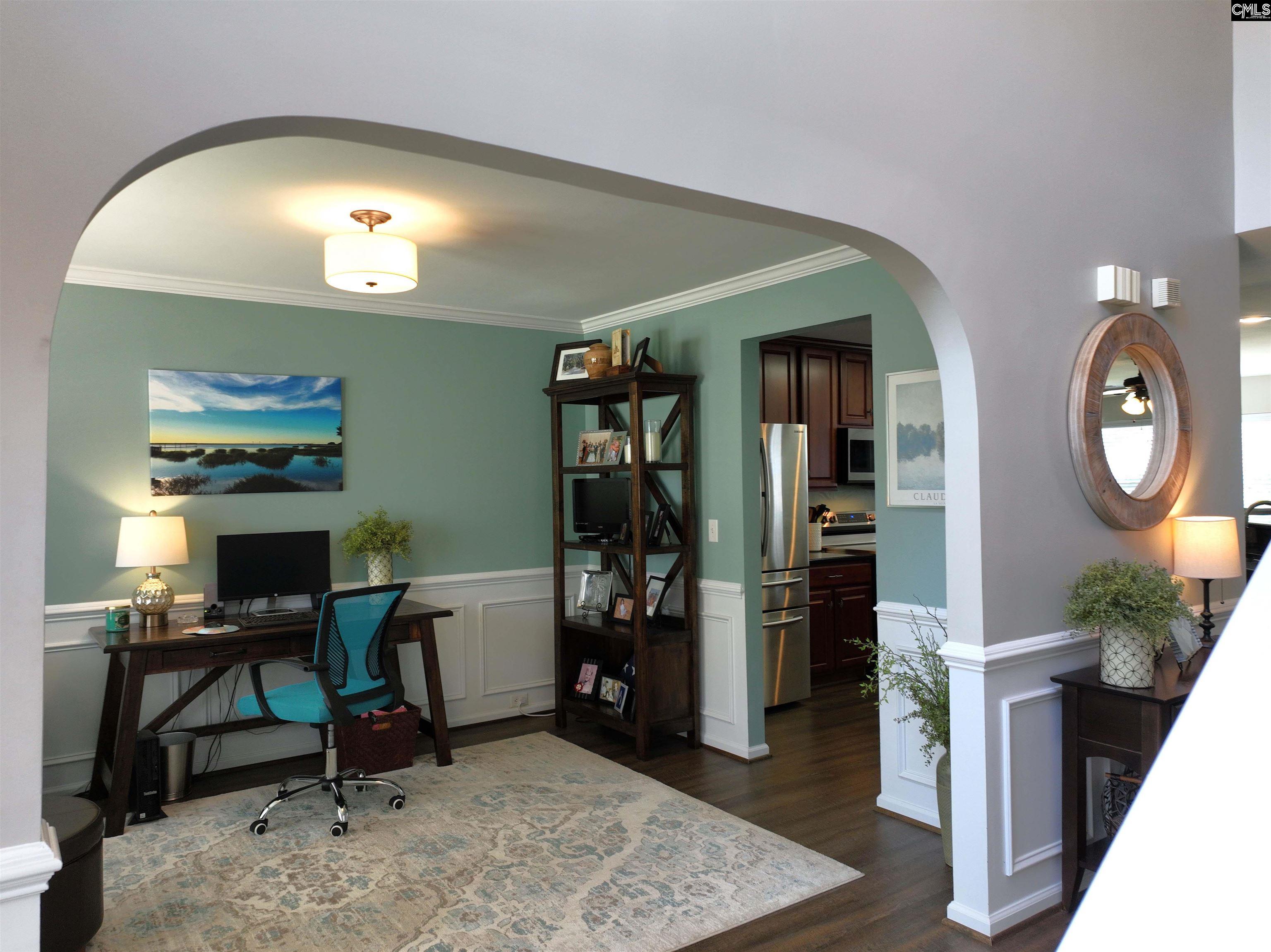 377 Barnvelder Drive Lexington, SC 29072