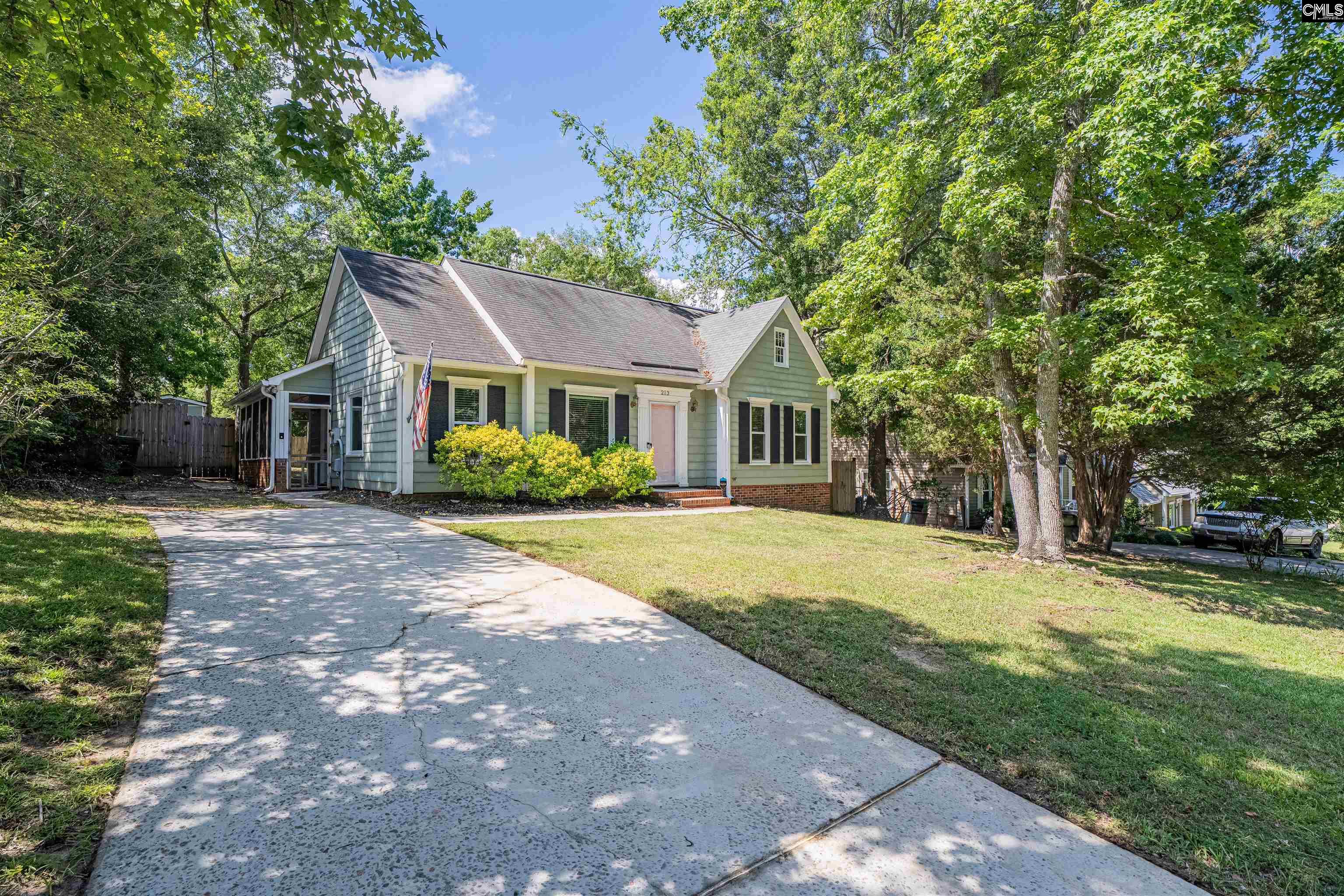 213 Dyers Hall Road, Irmo, South Carolina image 2