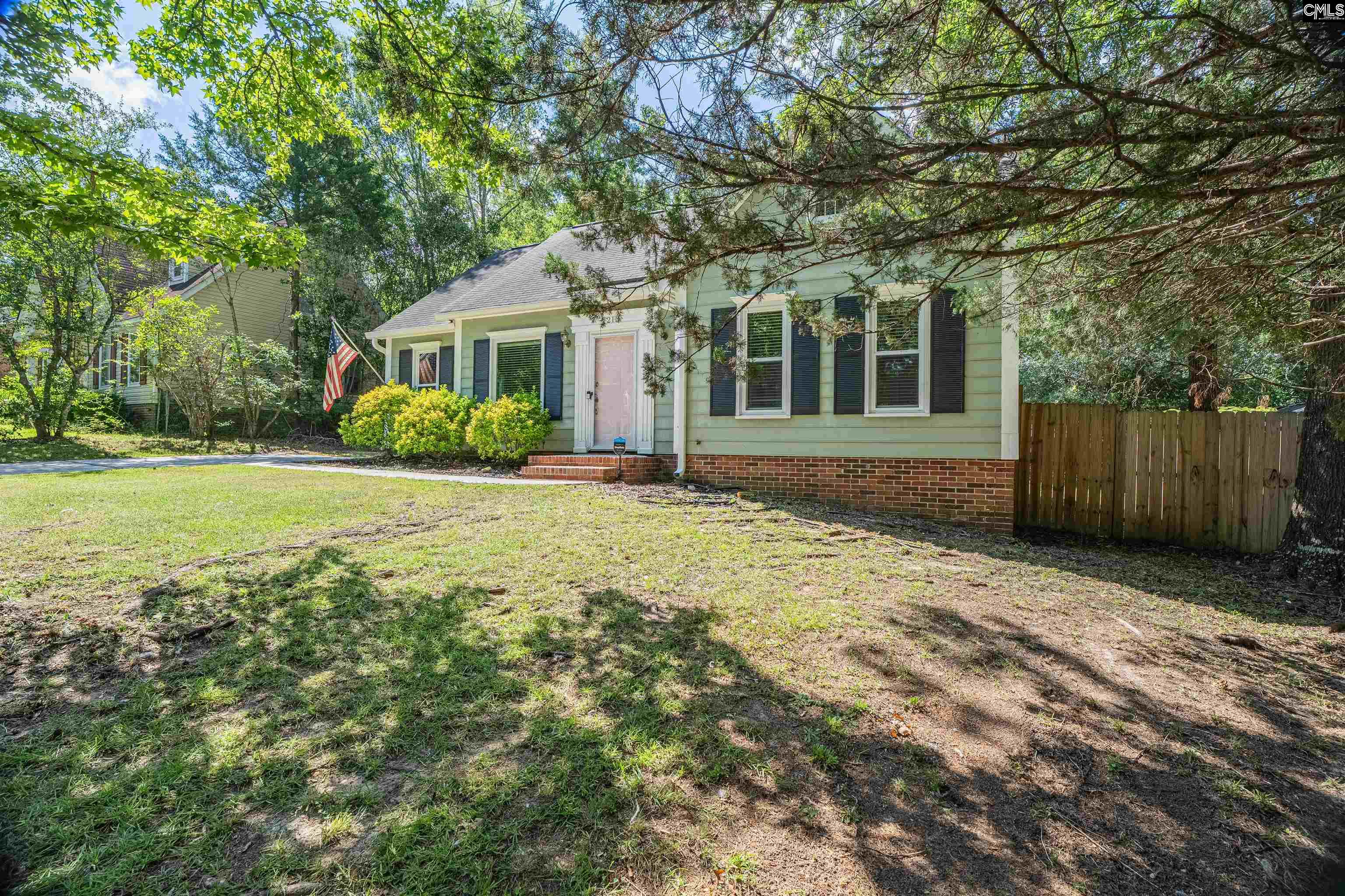 213 Dyers Hall Road, Irmo, South Carolina image 3
