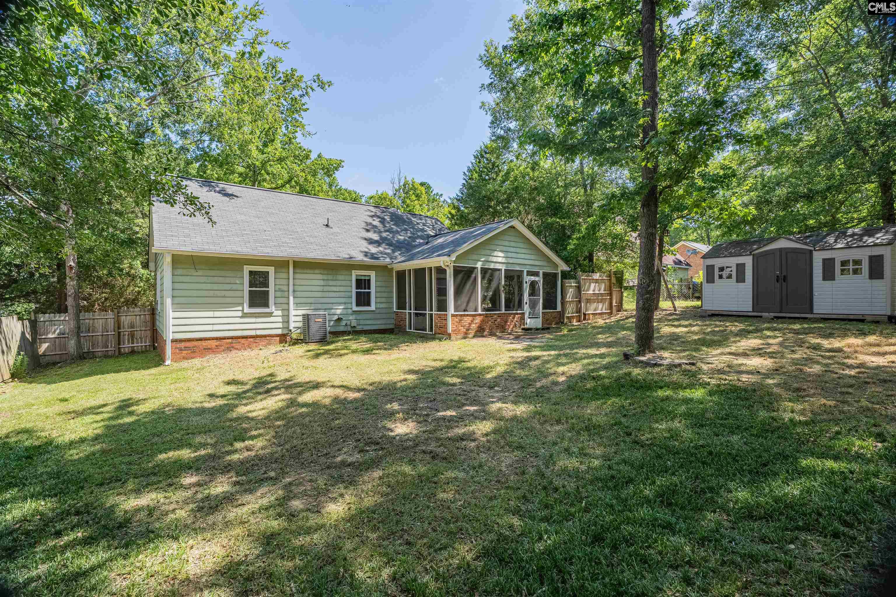 213 Dyers Hall Road, Irmo, South Carolina image 26