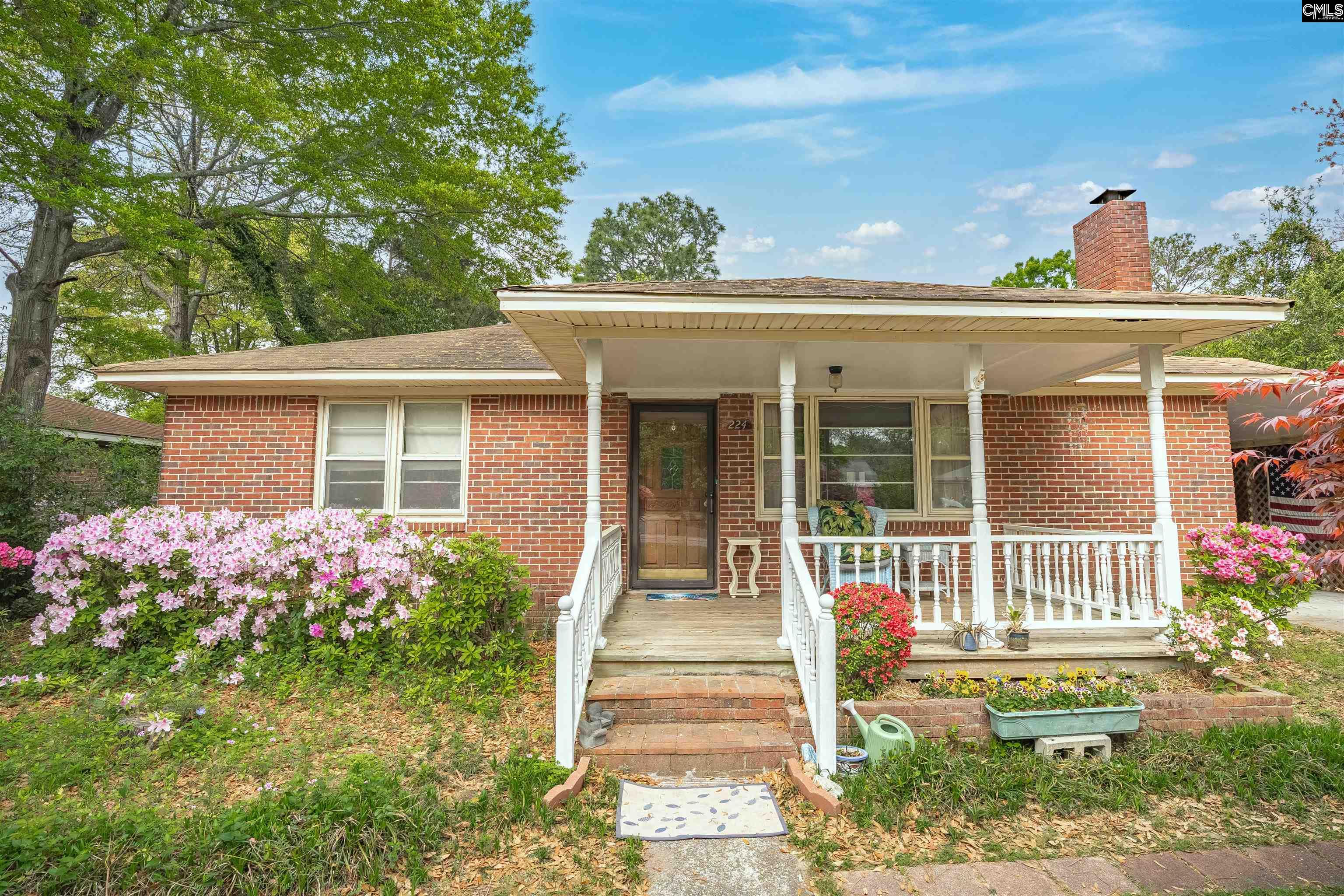 224 17th Street, West Columbia, South Carolina image 2