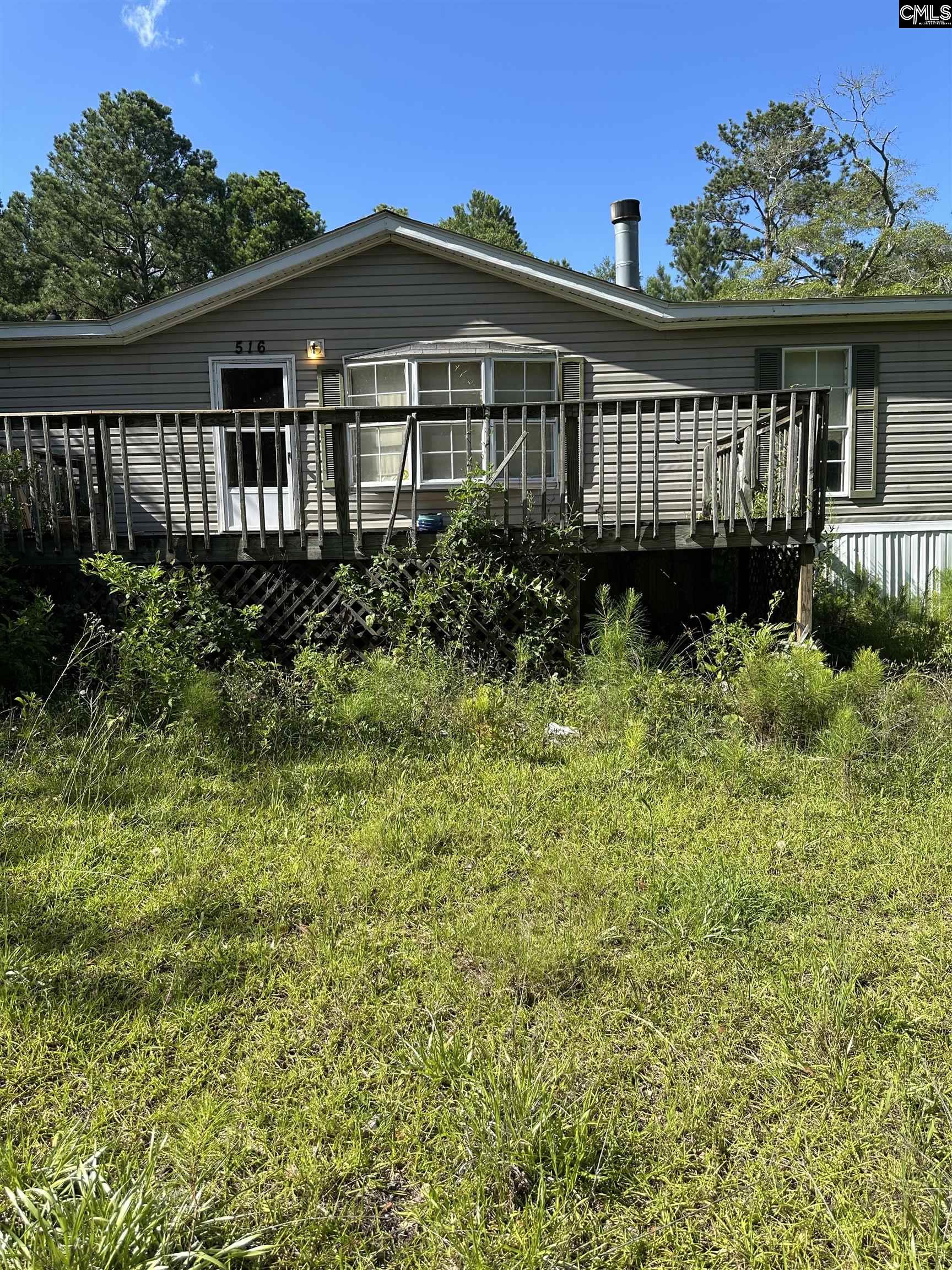 516 Barfield Road Elgin, SC 29045