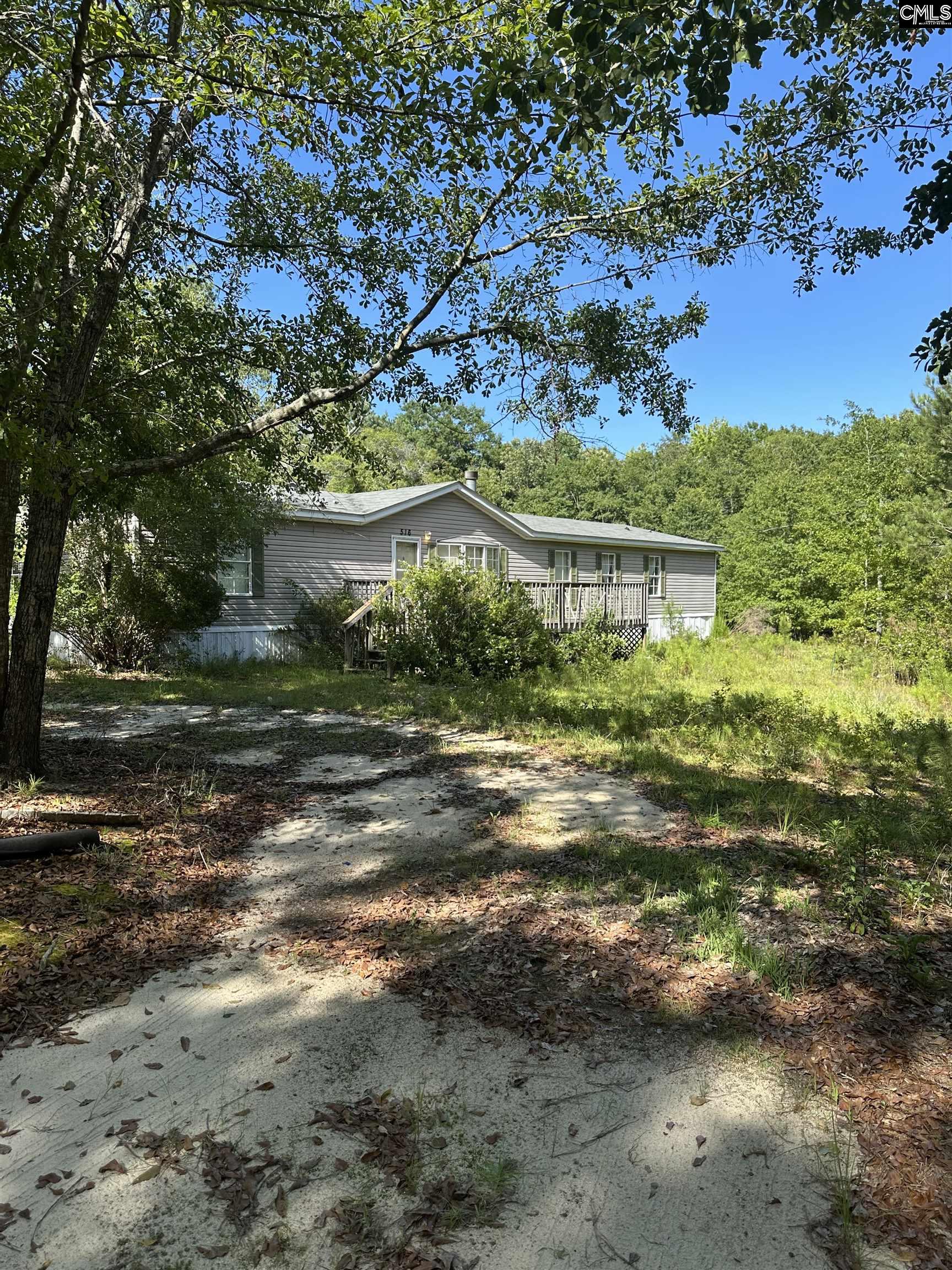 516 Barfield Road Elgin, SC 29045