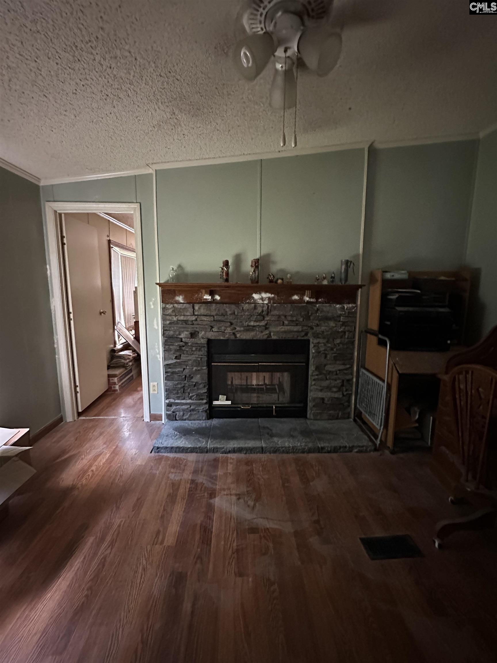 516 Barfield Road Elgin, SC 29045