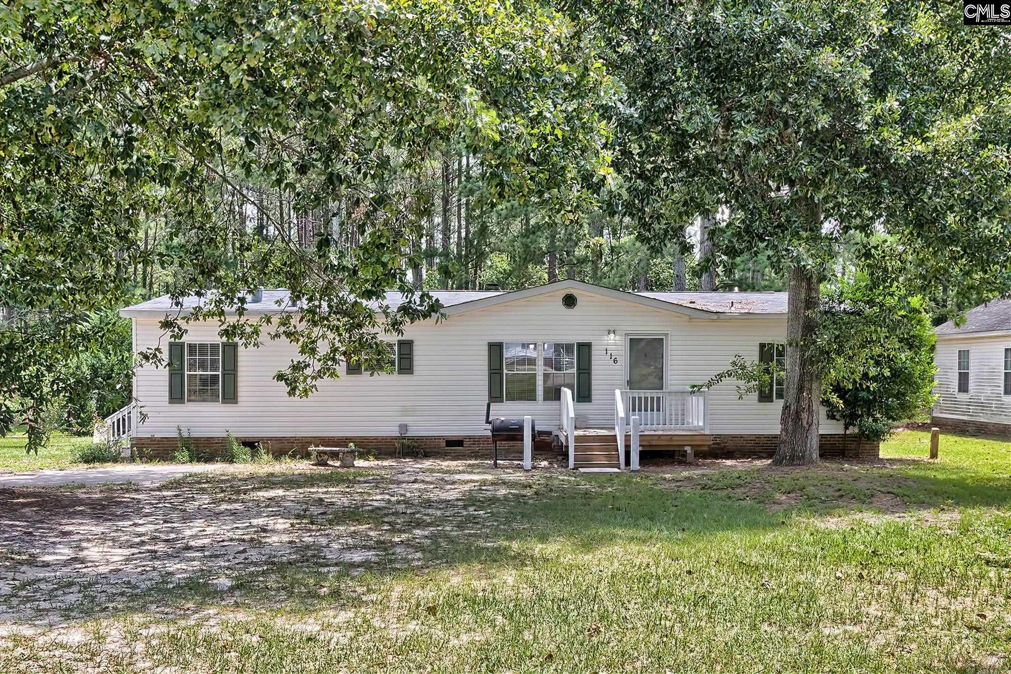 116 Indian Trace Court Gilbert, SC 29054