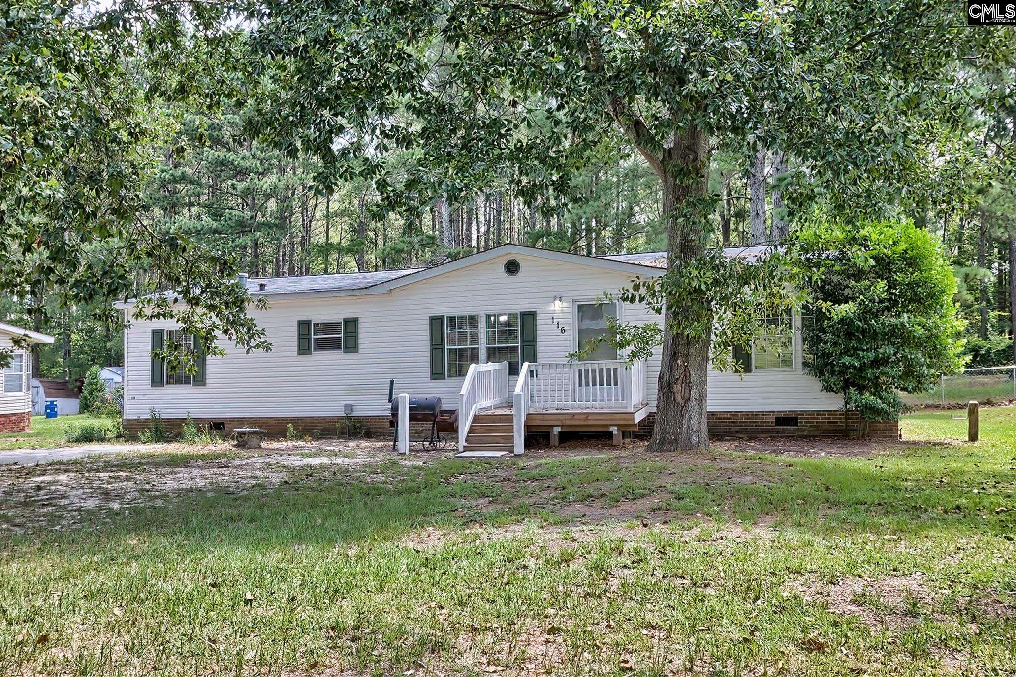 116 Indian Trace Court Gilbert, SC 29054