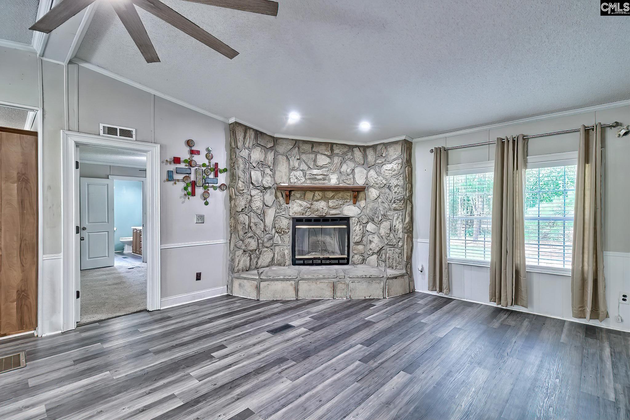 116 Indian Trace Court Gilbert, SC 29054