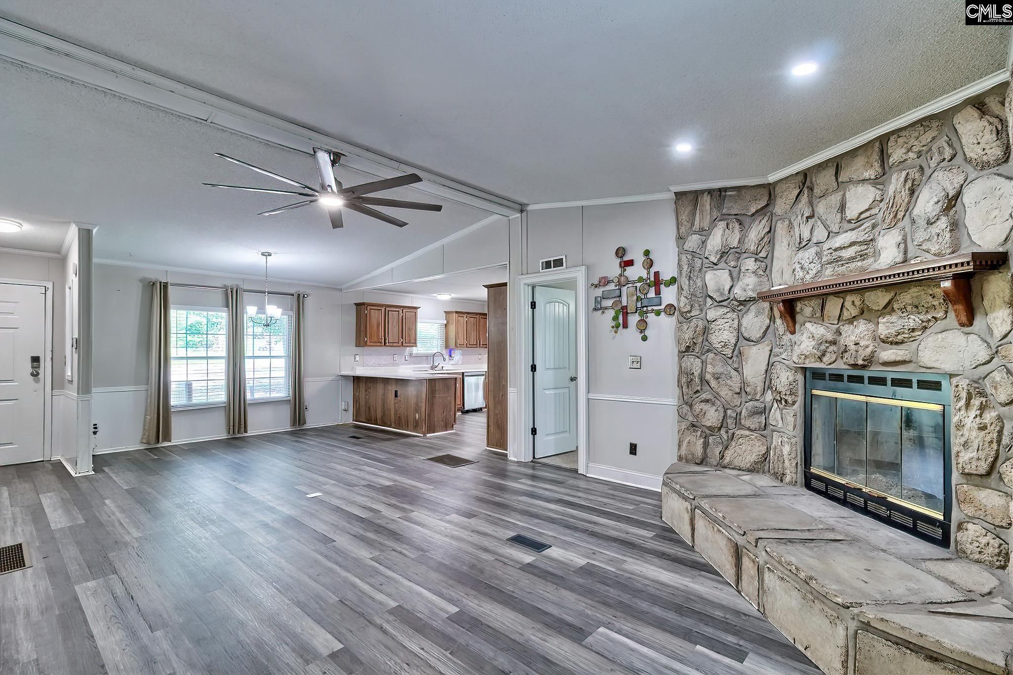 116 Indian Trace Court Gilbert, SC 29054
