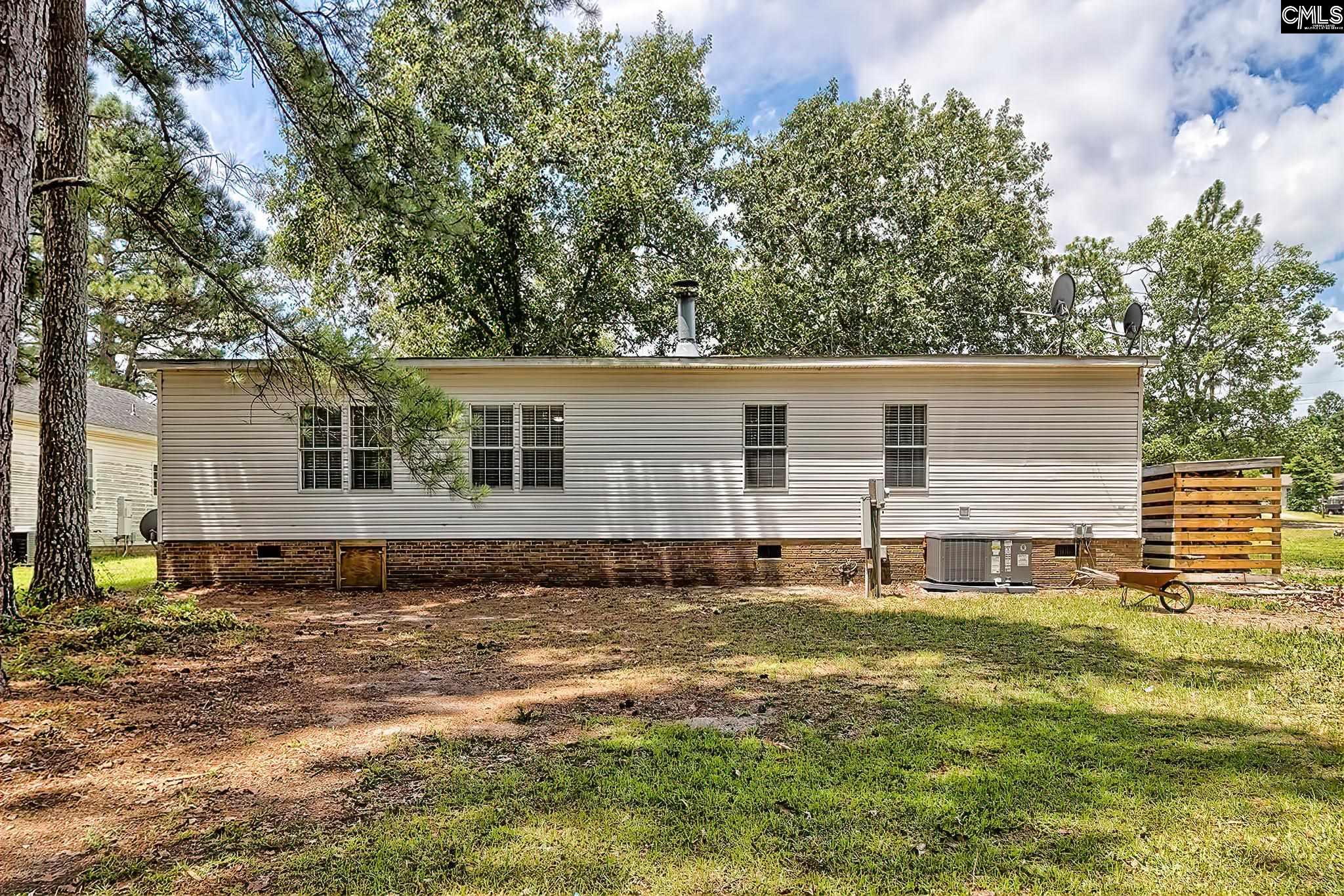 116 Indian Trace Court Gilbert, SC 29054