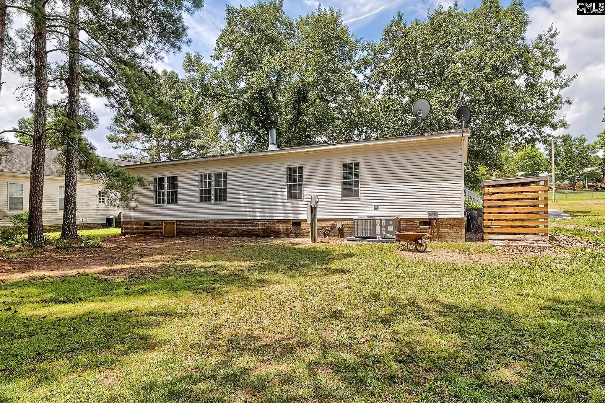 116 Indian Trace Court Gilbert, SC 29054