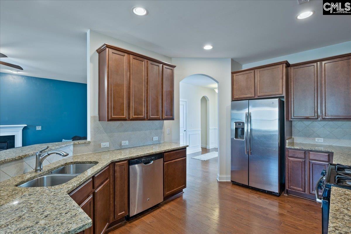 737 Edenhall Drive Columbia, SC 29229