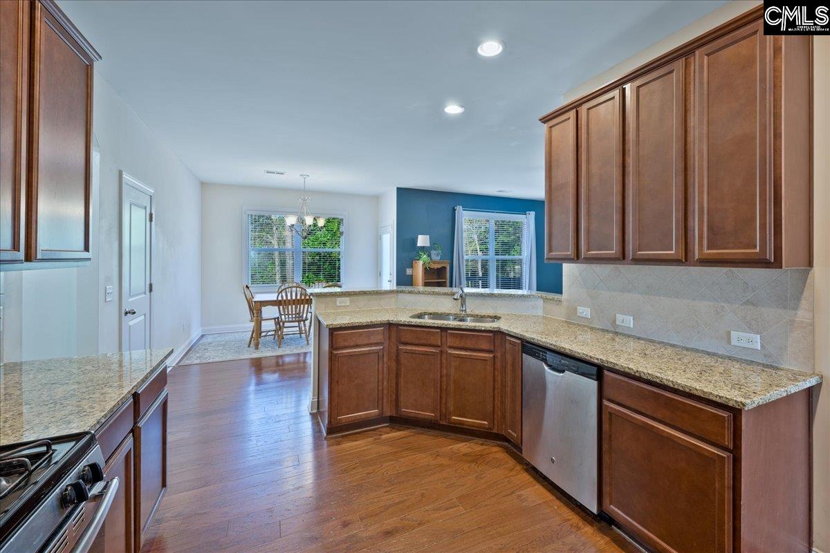 737 Edenhall Drive Columbia, SC 29229