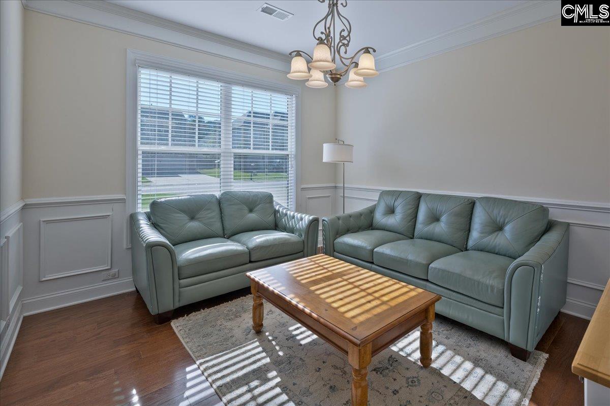 737 Edenhall Drive Columbia, SC 29229