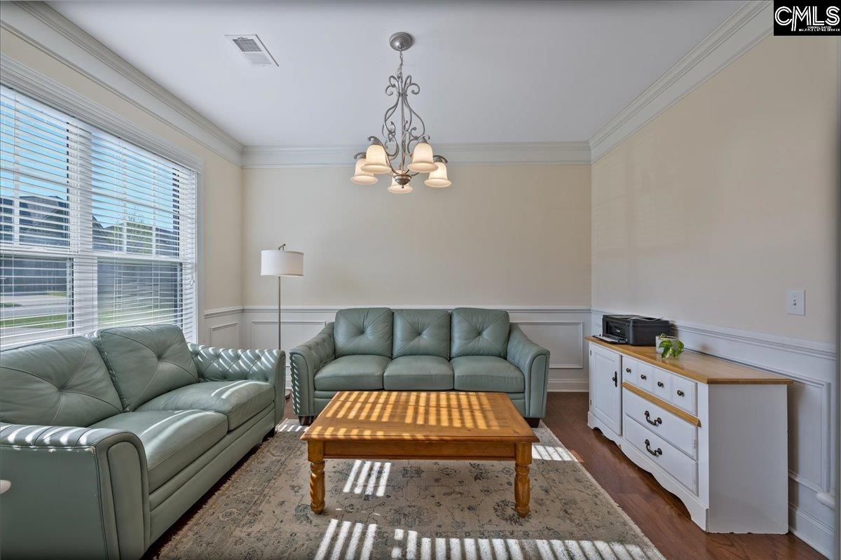737 Edenhall Drive Columbia, SC 29229