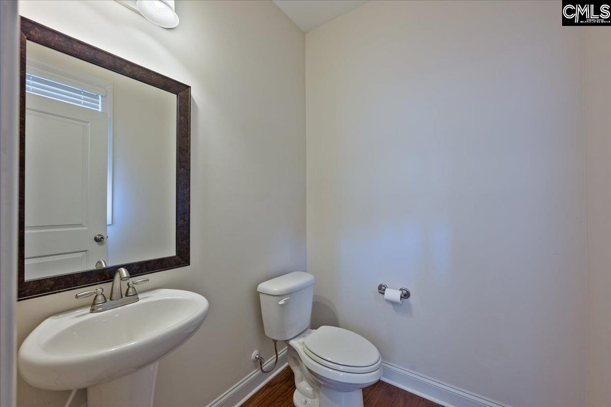 737 Edenhall Drive Columbia, SC 29229