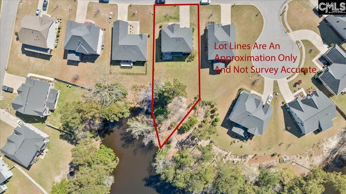 737 Edenhall Drive Columbia, SC 29229