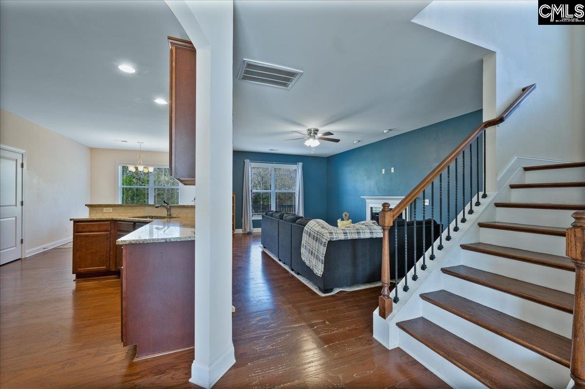 737 Edenhall Drive Columbia, SC 29229