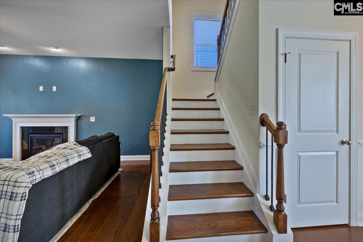 737 Edenhall Drive Columbia, SC 29229