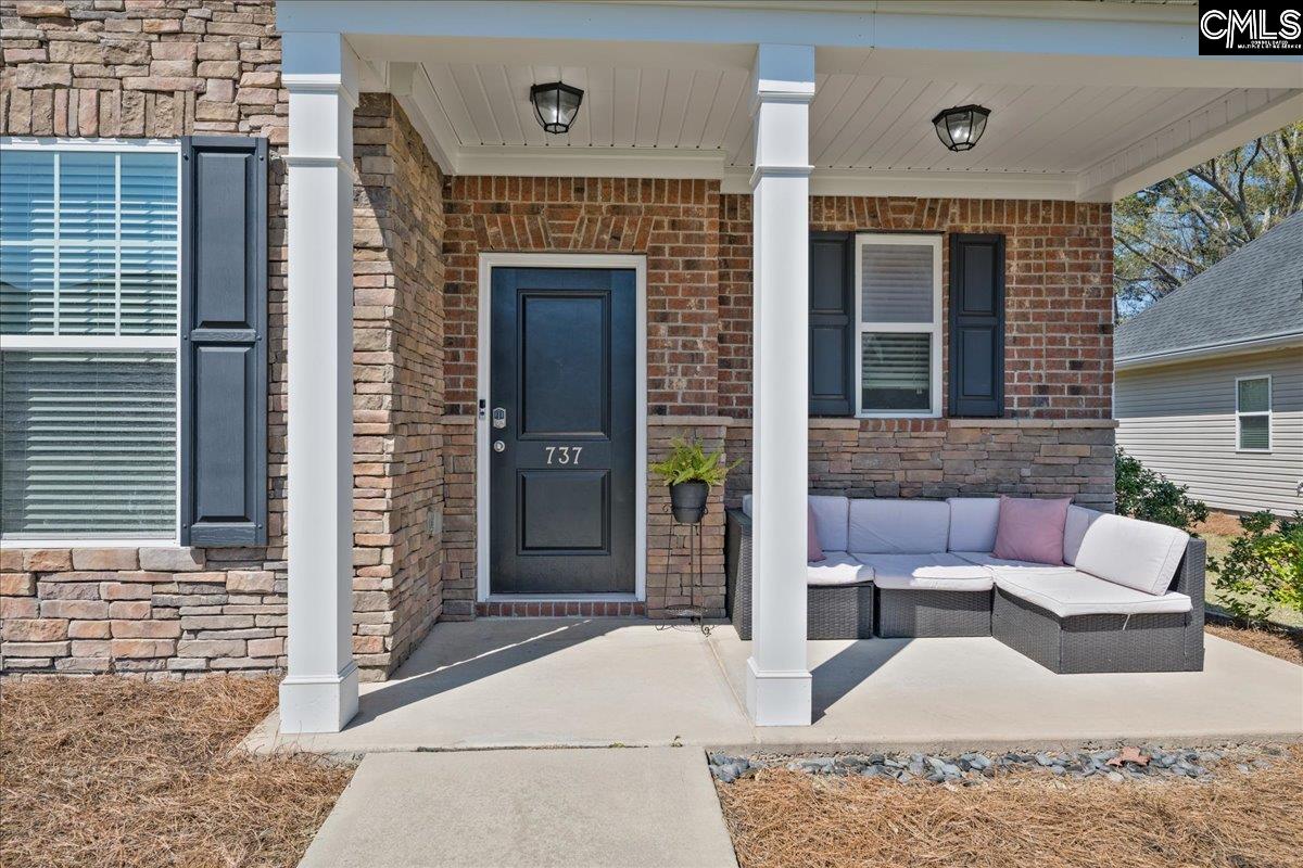 737 Edenhall Drive Columbia, SC 29229