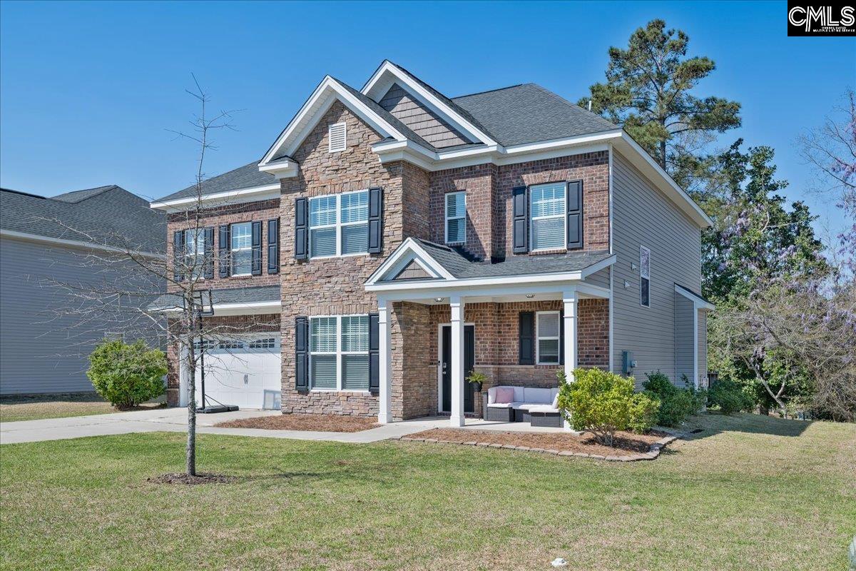 737 Edenhall Drive Columbia, SC 29229