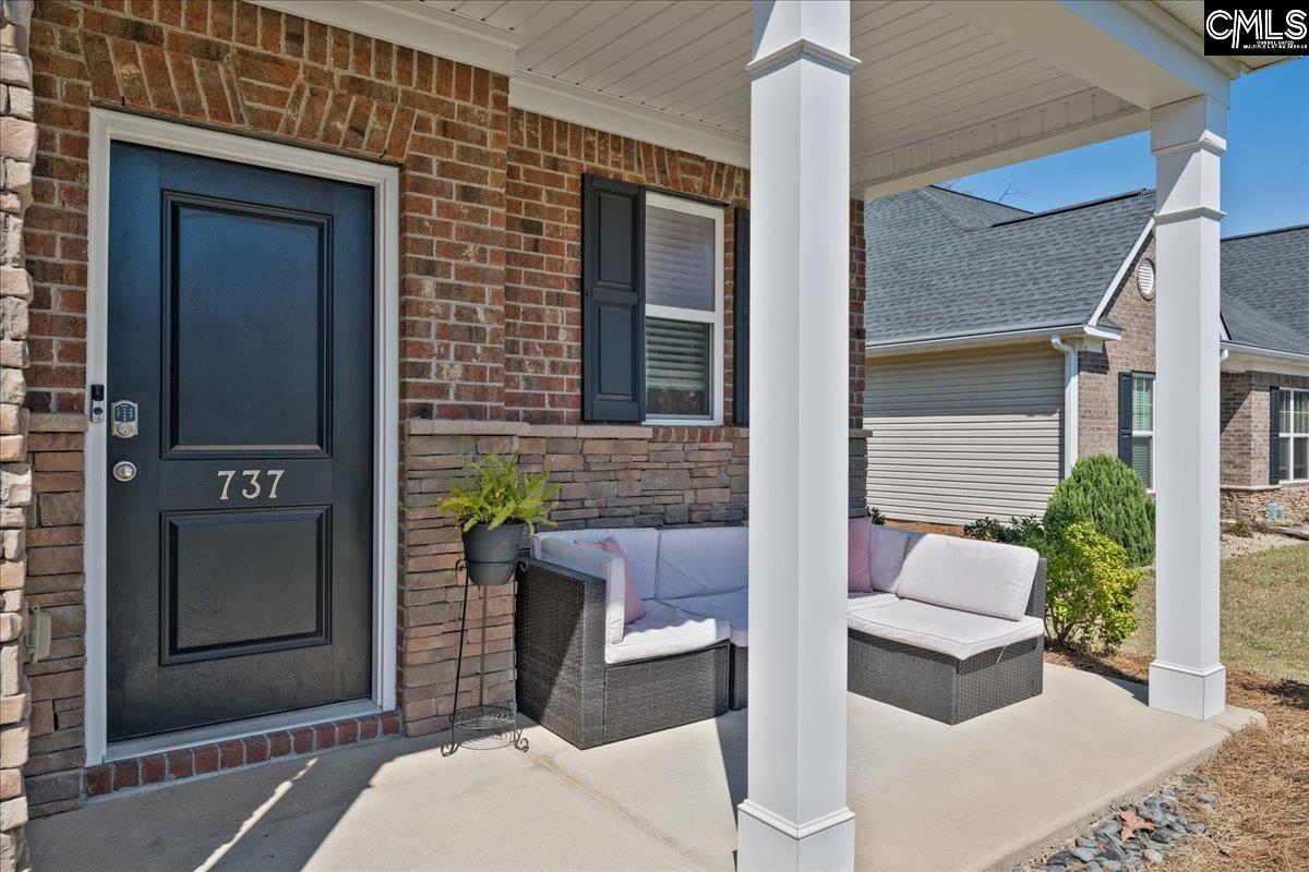 737 Edenhall Drive Columbia, SC 29229