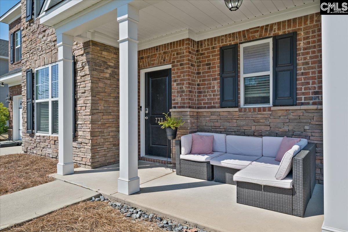 737 Edenhall Drive Columbia, SC 29229
