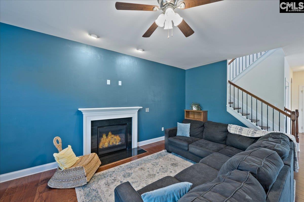 737 Edenhall Drive Columbia, SC 29229