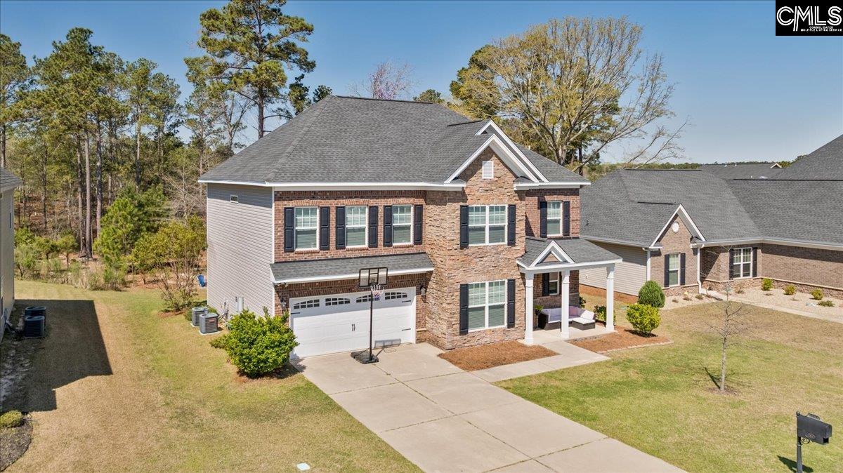 737 Edenhall Drive Columbia, SC 29229