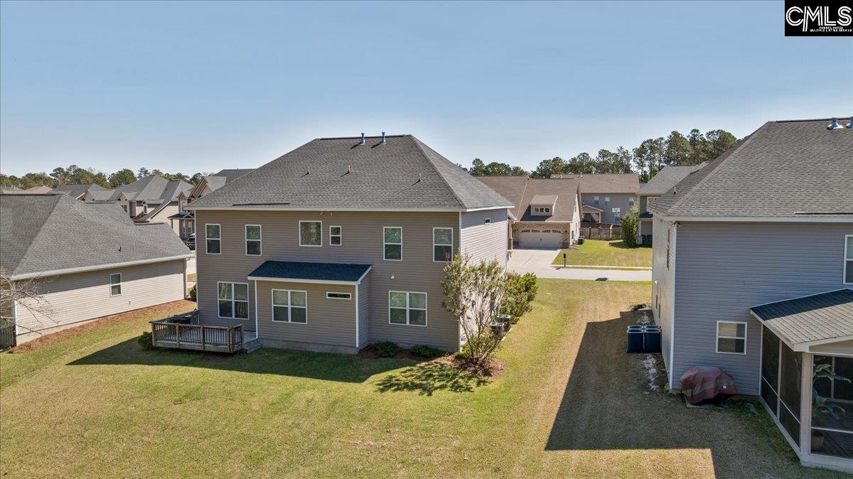 737 Edenhall Drive Columbia, SC 29229
