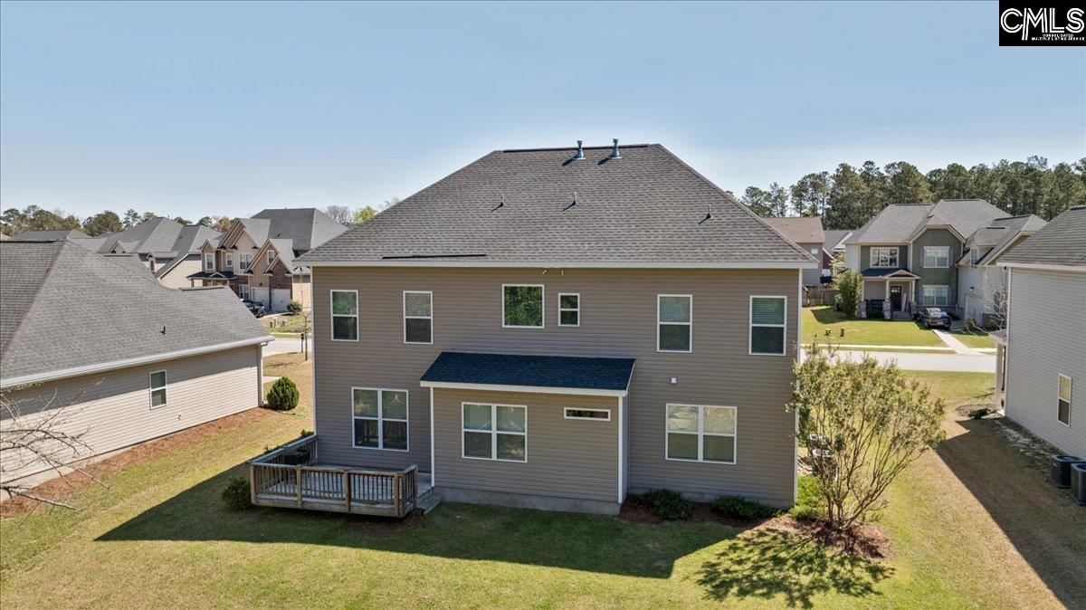 737 Edenhall Drive Columbia, SC 29229