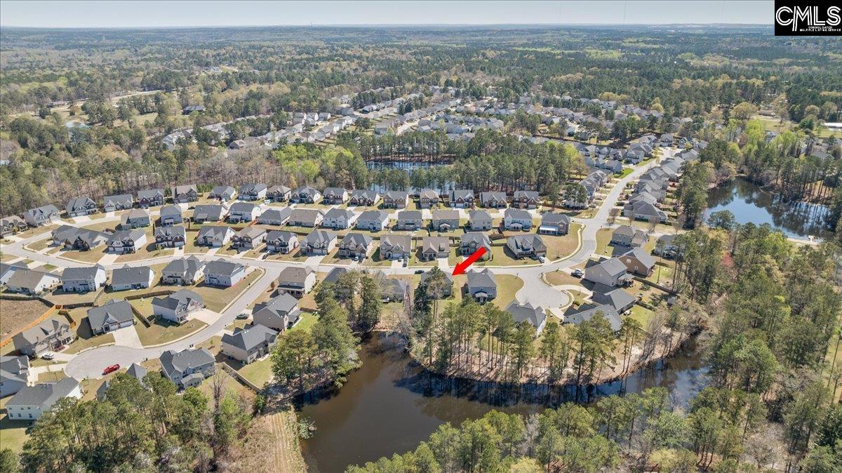 737 Edenhall Drive Columbia, SC 29229