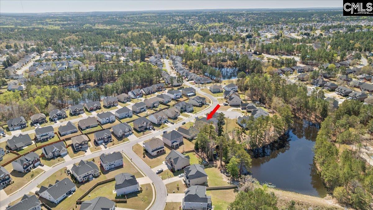 737 Edenhall Drive Columbia, SC 29229