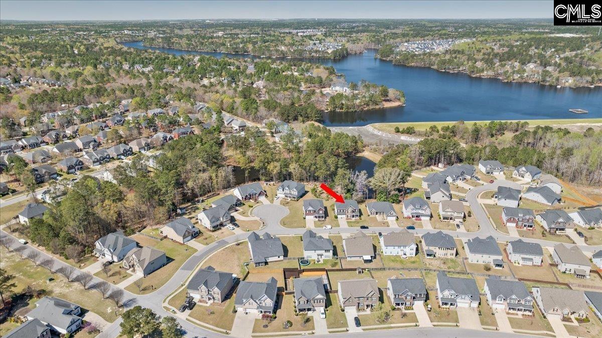 737 Edenhall Drive Columbia, SC 29229
