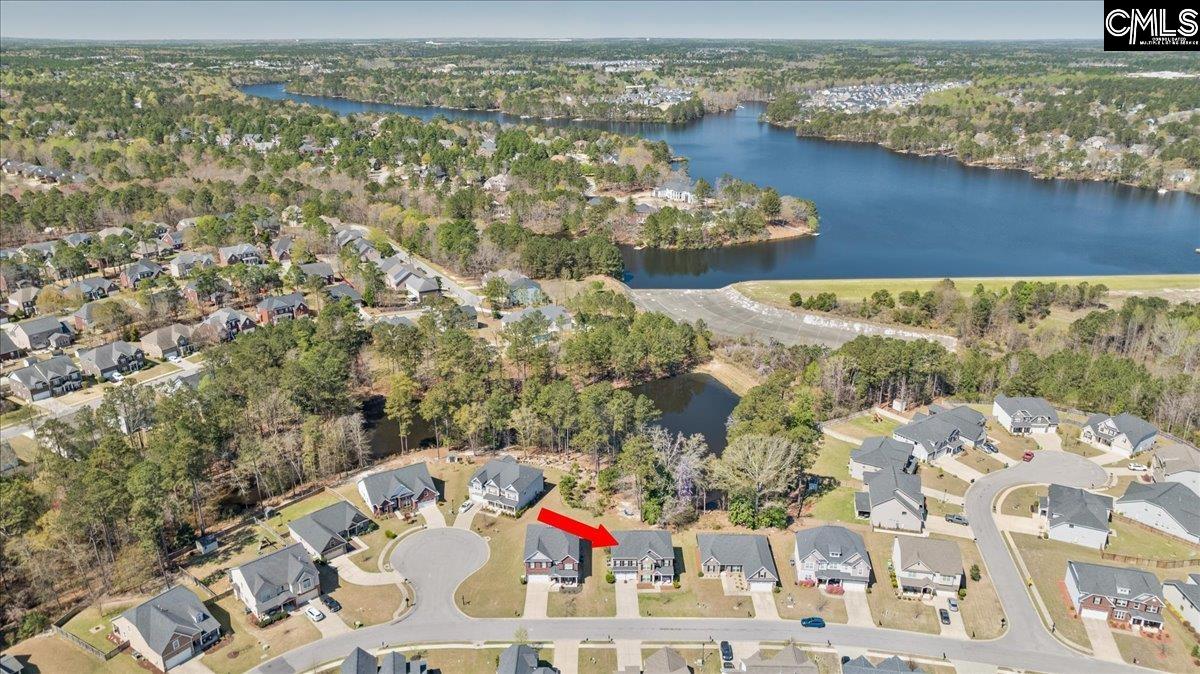 737 Edenhall Drive Columbia, SC 29229