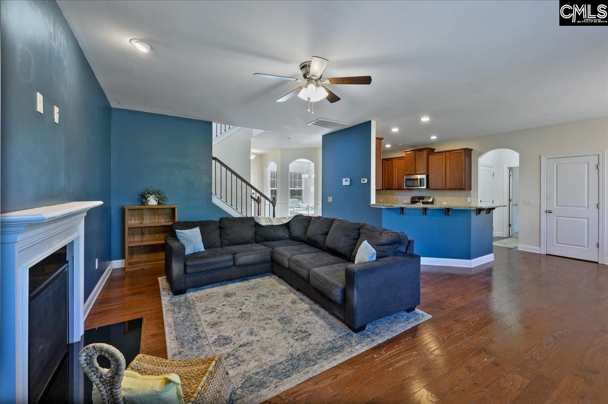 737 Edenhall Drive Columbia, SC 29229