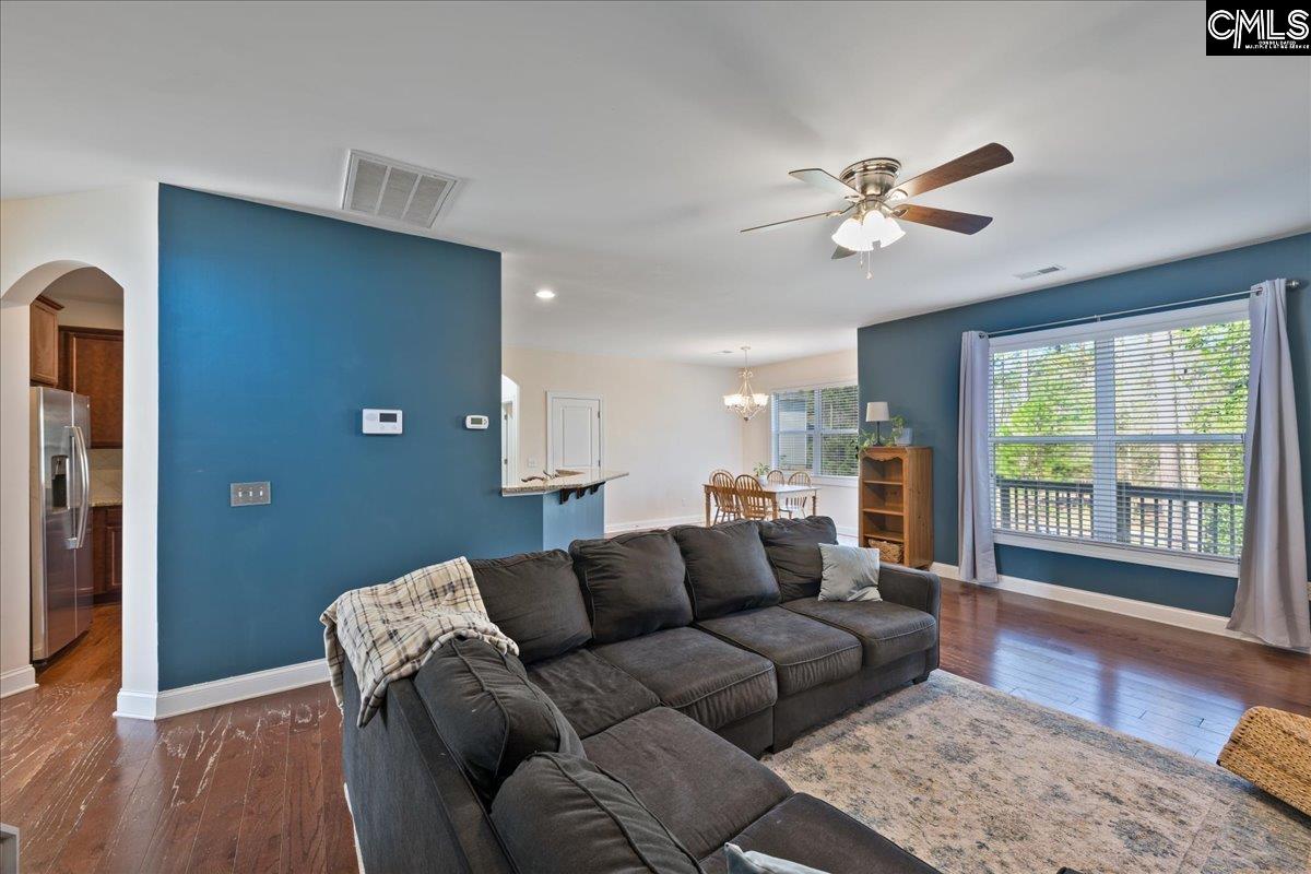 737 Edenhall Drive Columbia, SC 29229