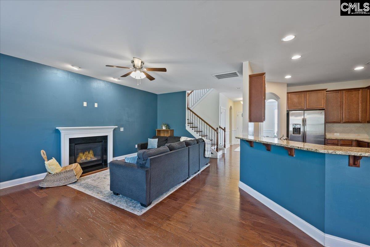 737 Edenhall Drive Columbia, SC 29229