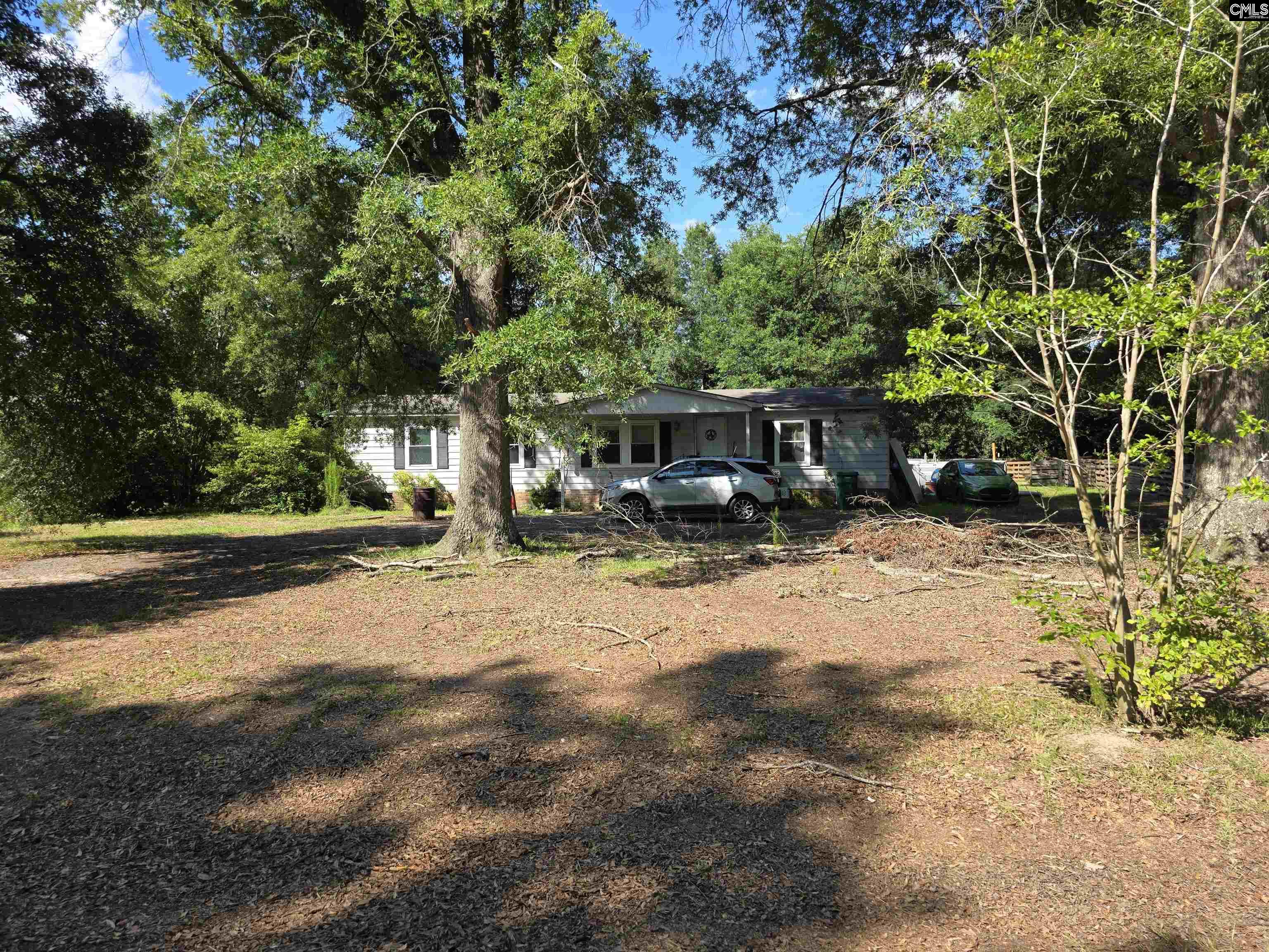 433 Holman Rd, Sumter, South Carolina image 1