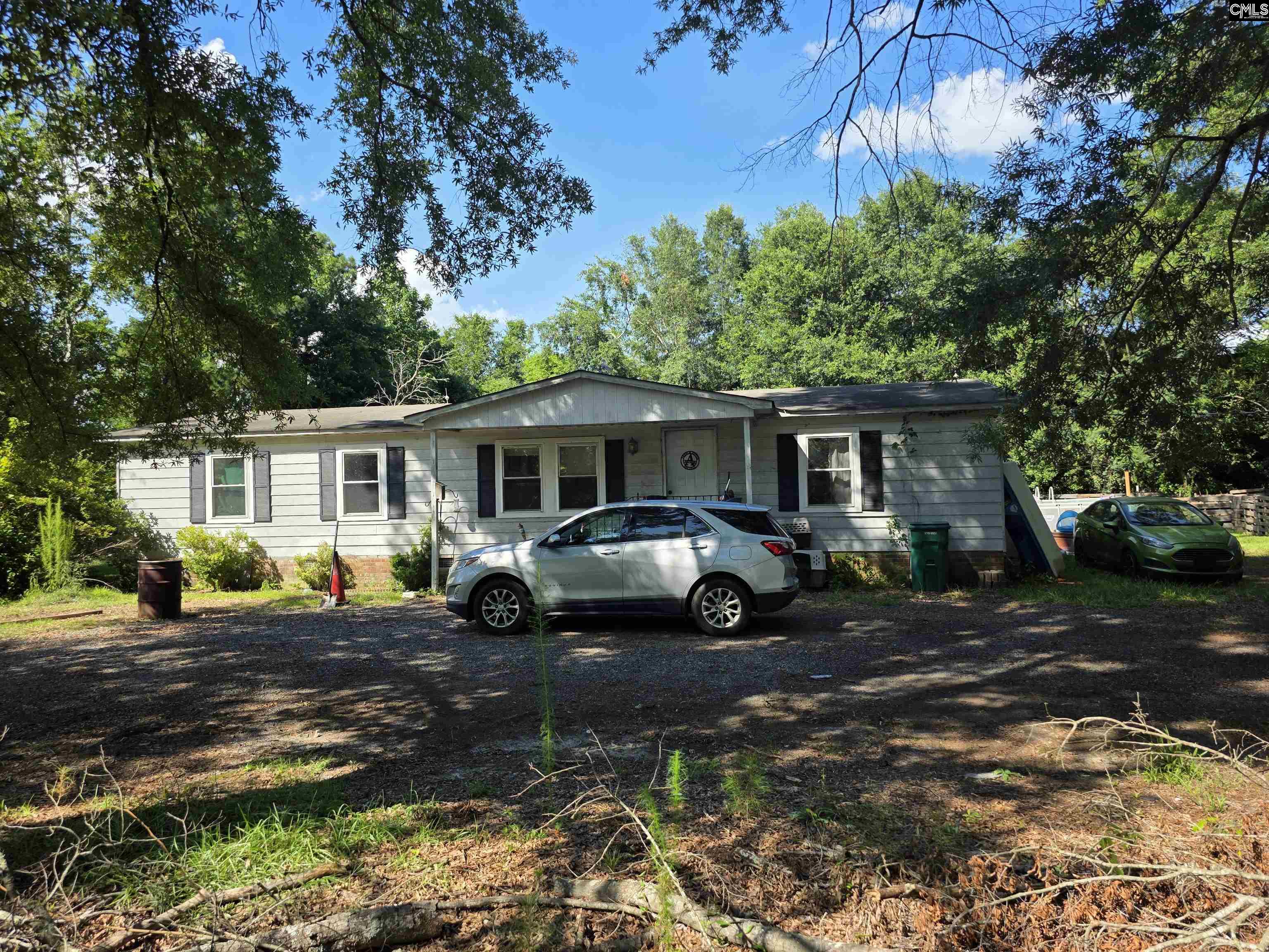433 Holman Rd, Sumter, South Carolina image 2