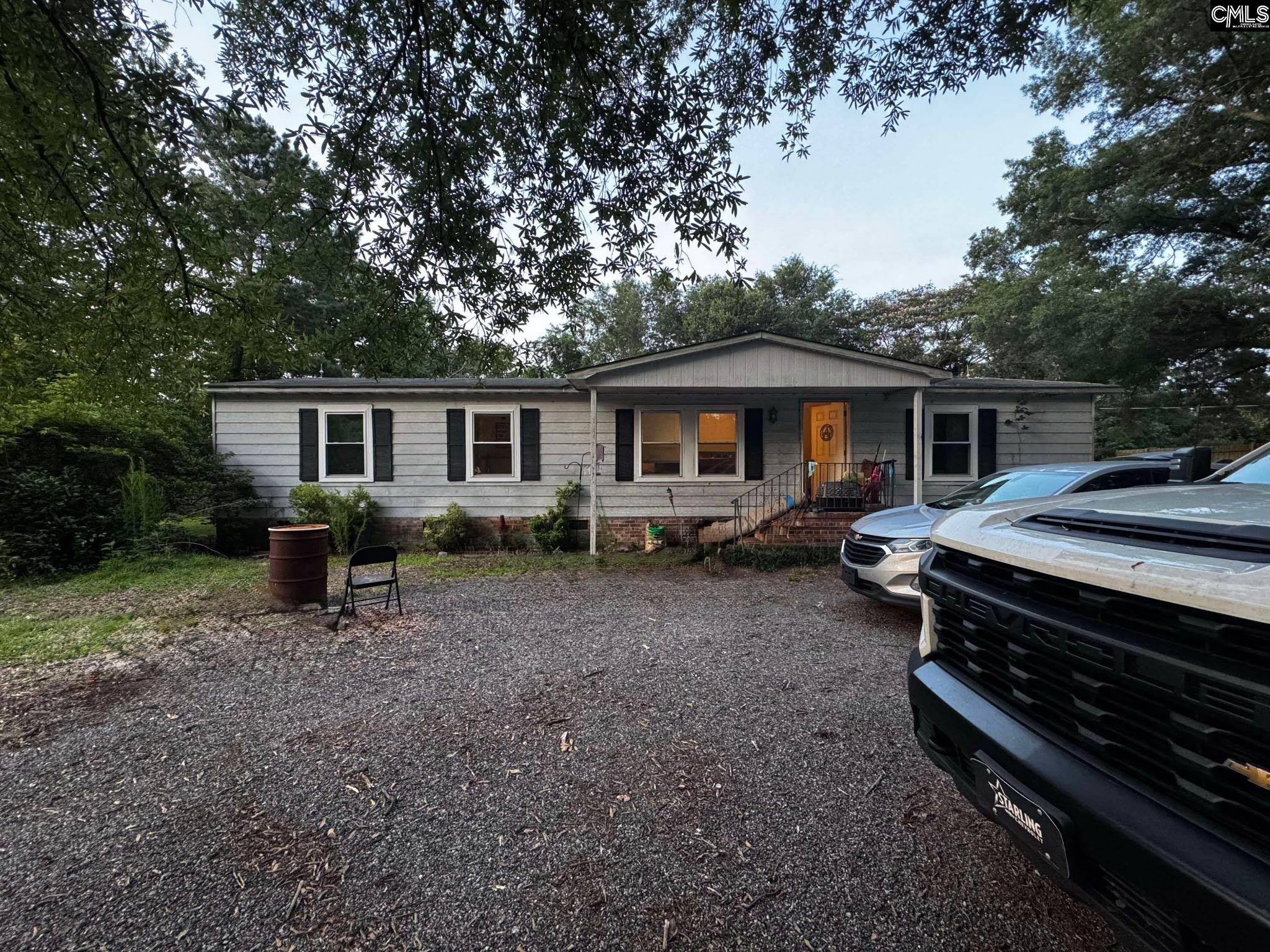 433 Holman Rd Sumter, SC 29153-8364