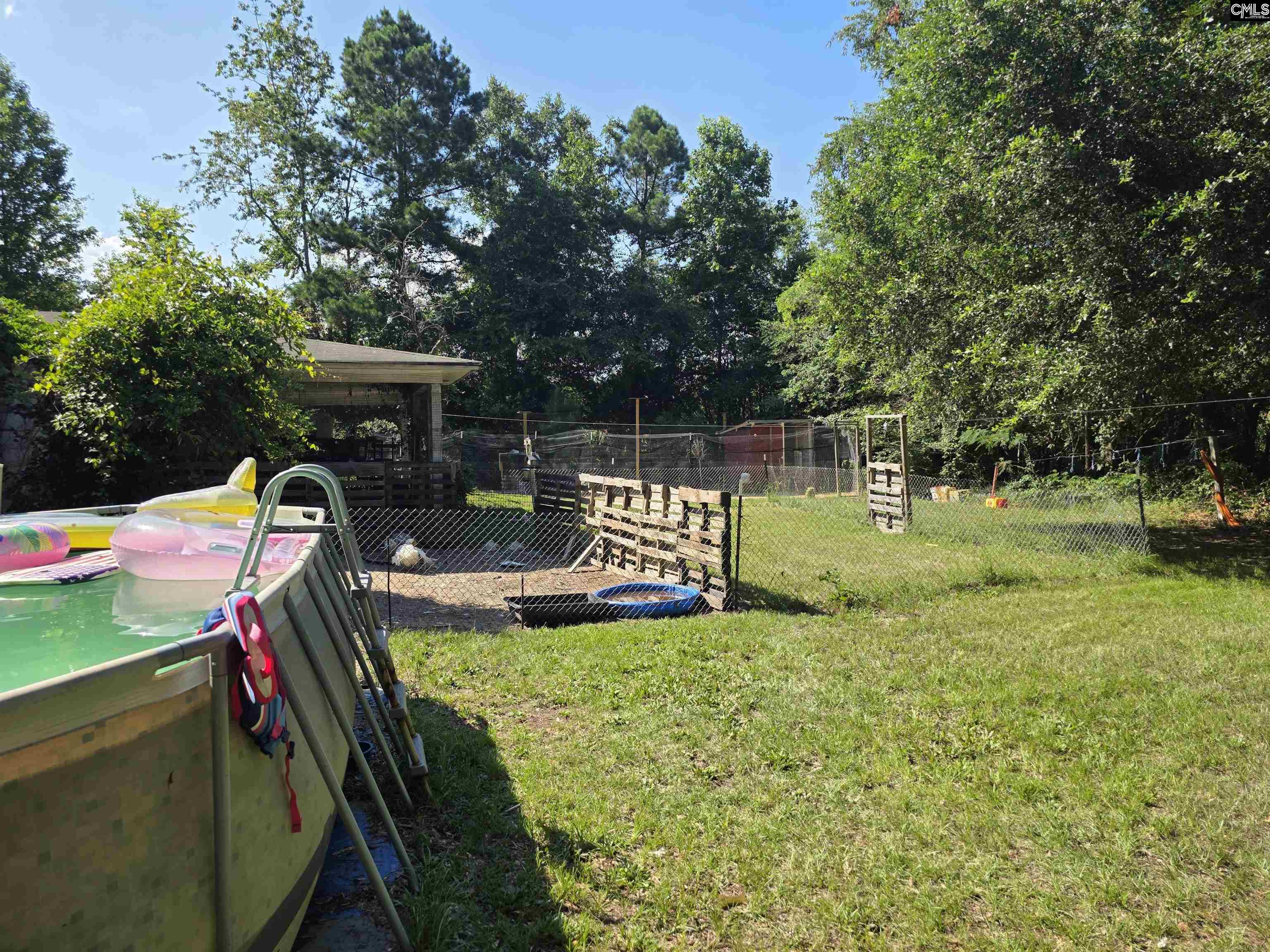 433 Holman Rd, Sumter, South Carolina image 4