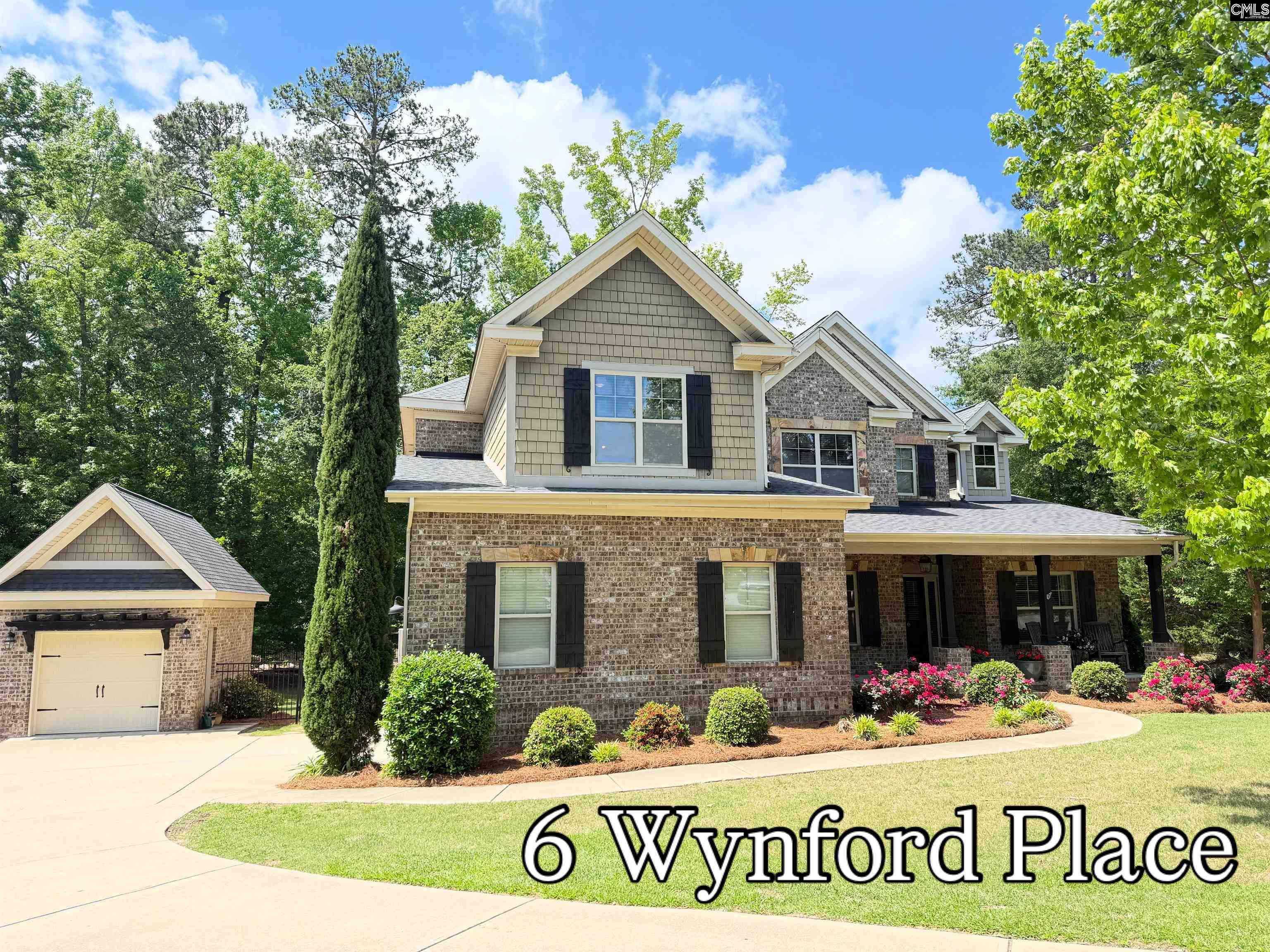 6 Wynford Place, Blythewood, South Carolina image 1